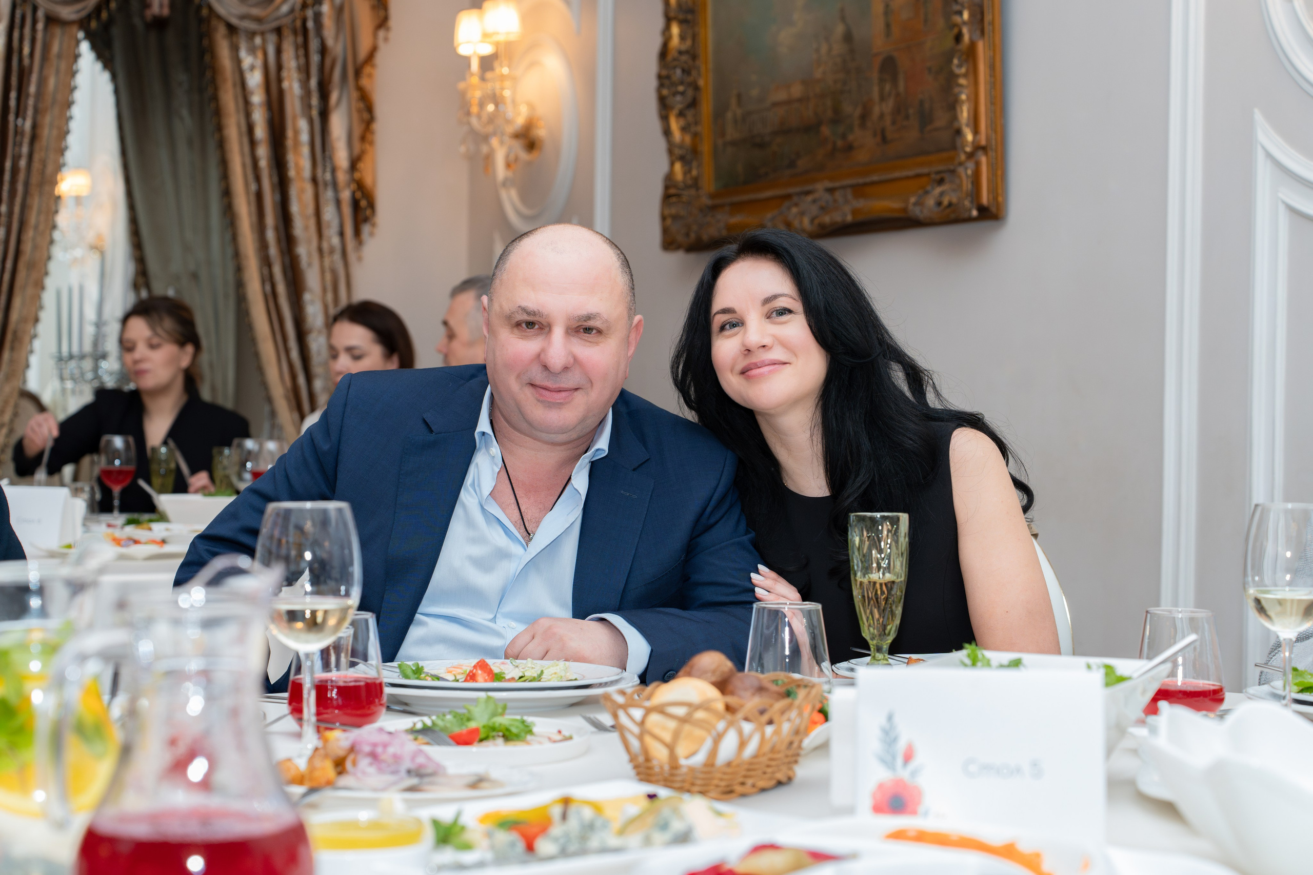 День рождения. Услуги фотографа | Санкт-Петербург