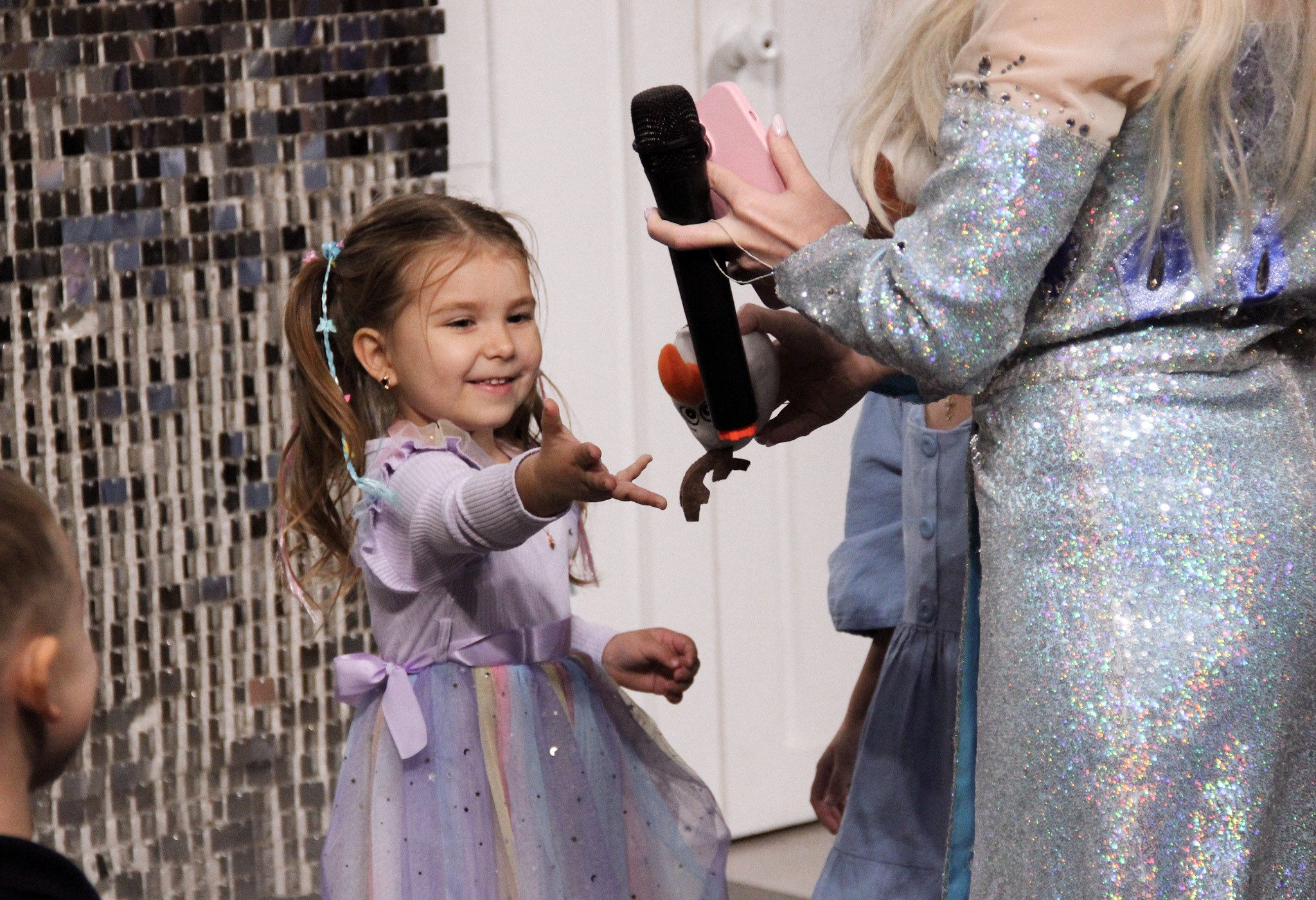 Ледяная сказка. Фотограф Нижний Новгород