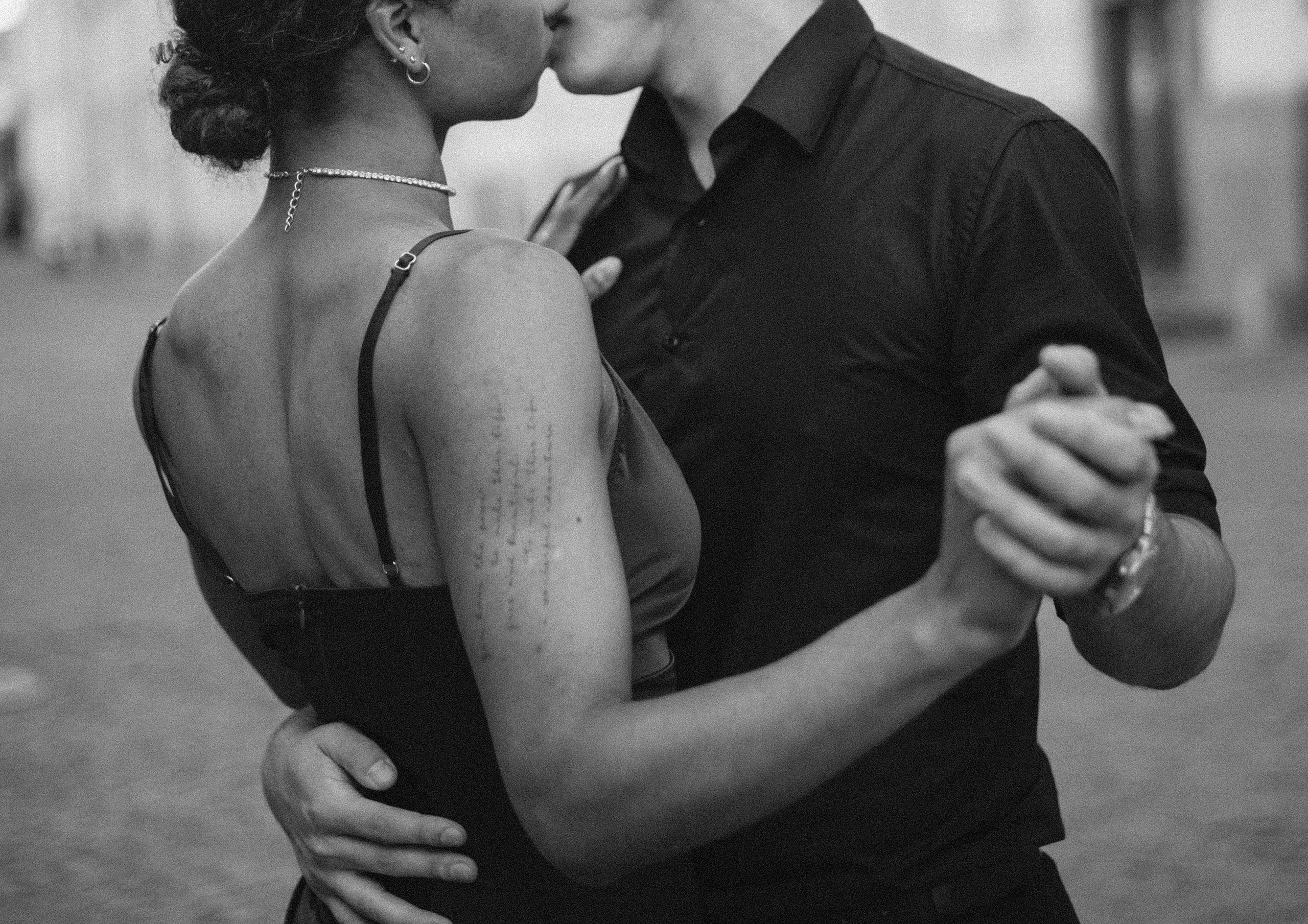 Любовная история в СПб. Фотограф в Санкт-Петербурге Осокина Елизавета