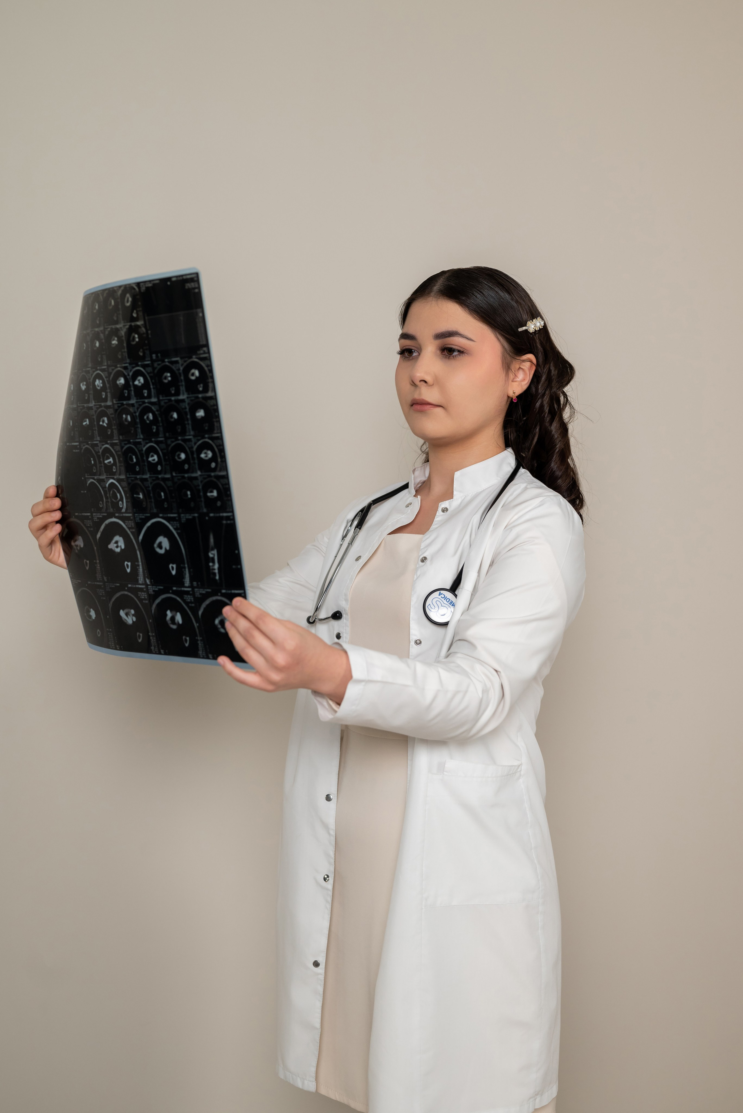 Медицинский колледж 2. Фотограф в городе Салават