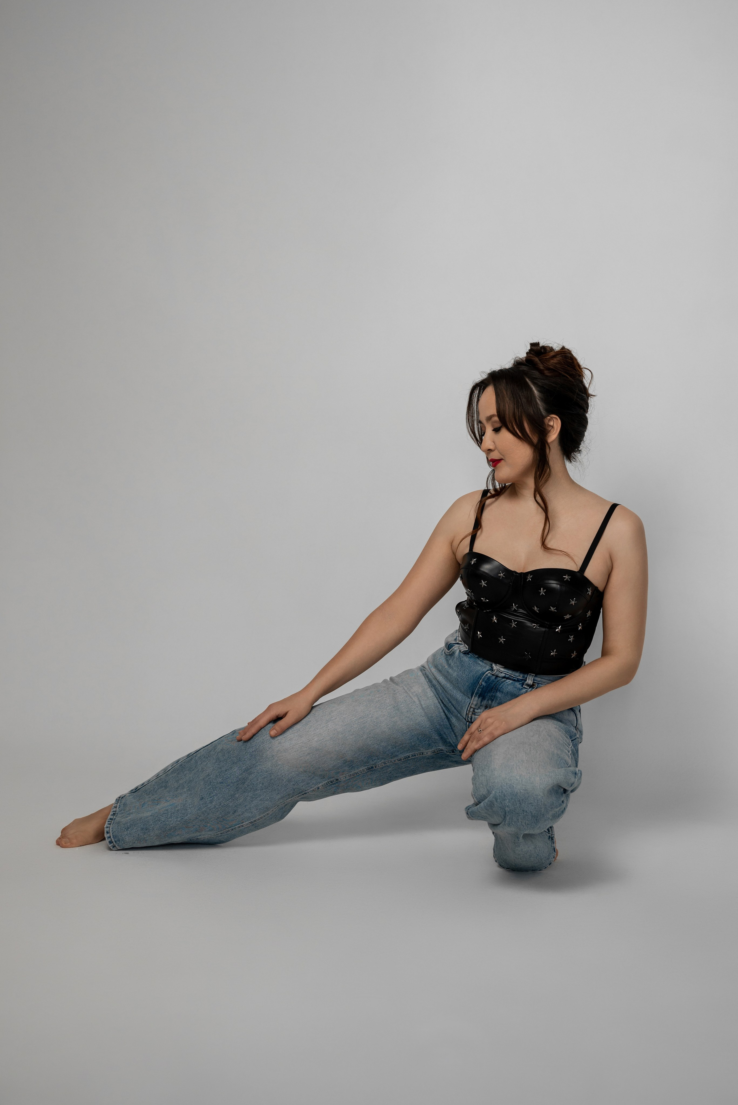 Танзиля. Фотограф в городе Салават