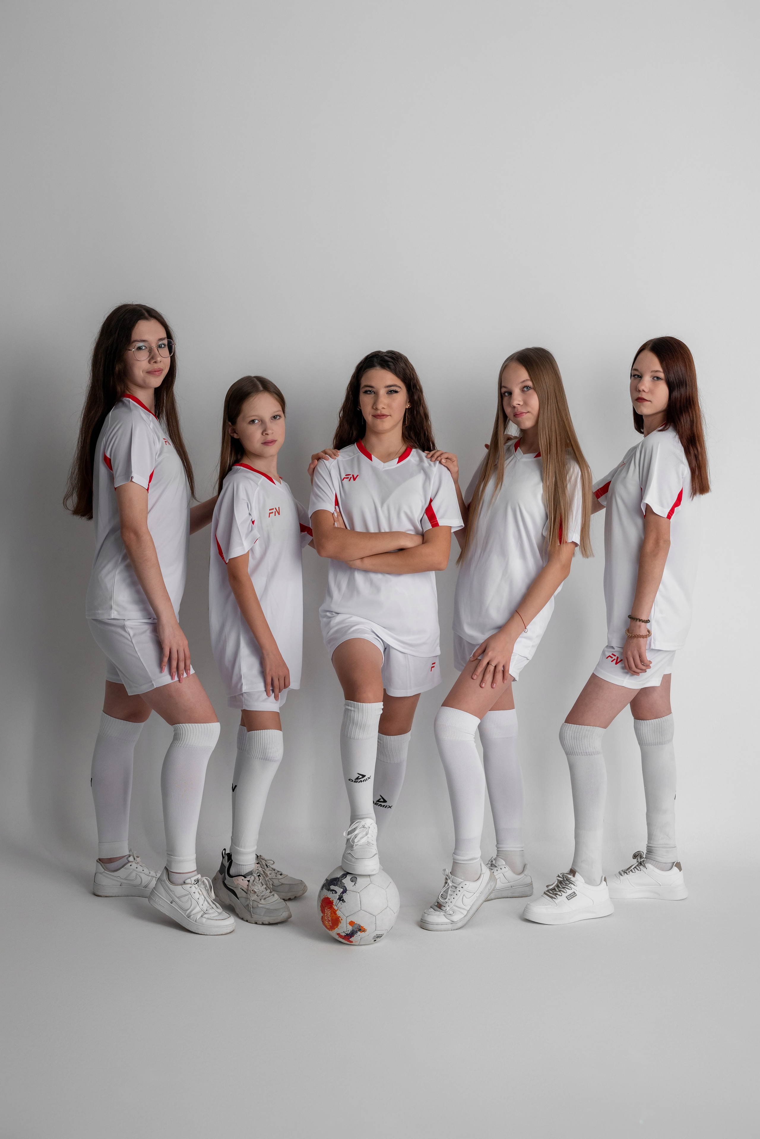 Вероника. Фотограф в городе Салават