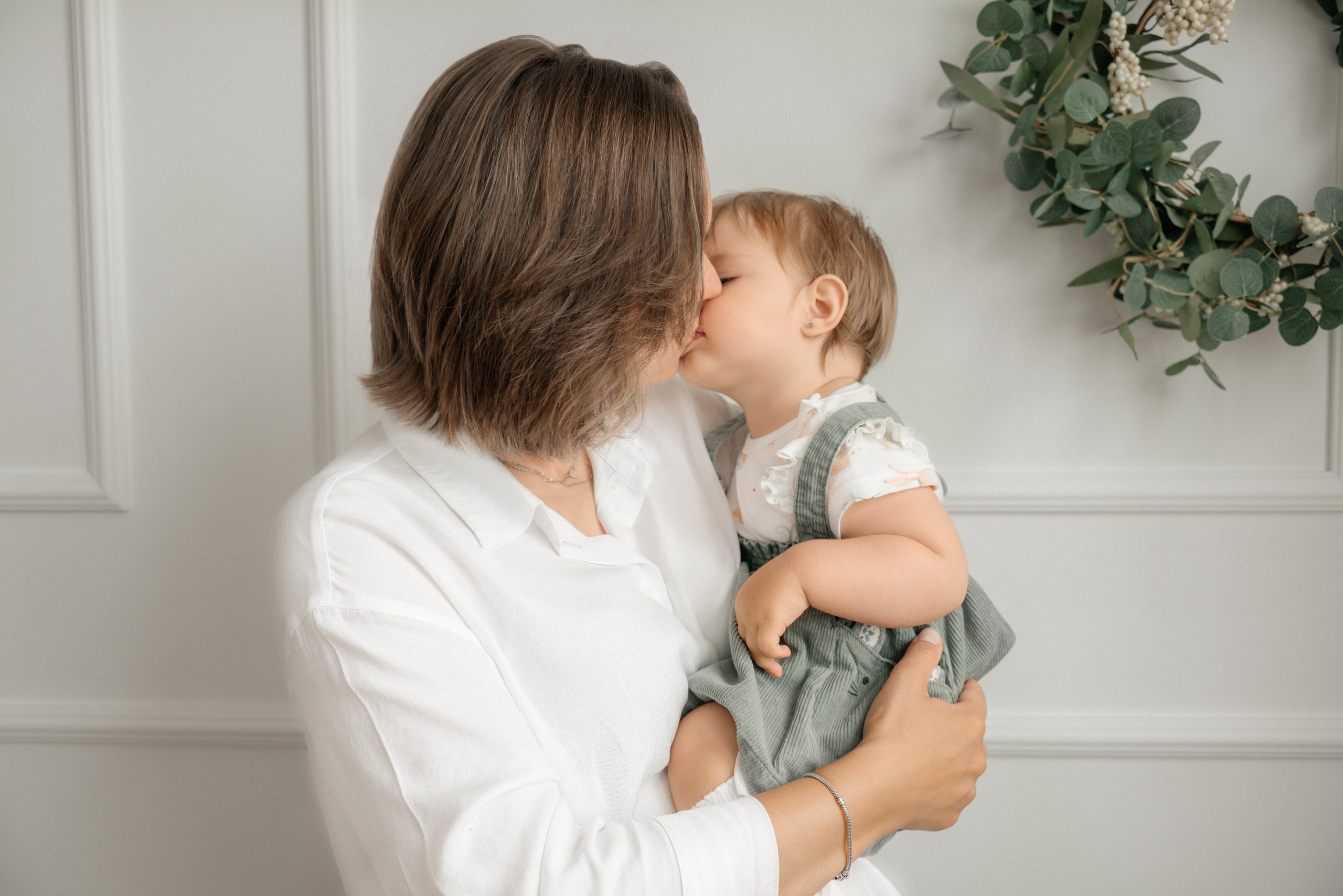 Годик Евгении. Юлия Чайко, фотограф в Минске