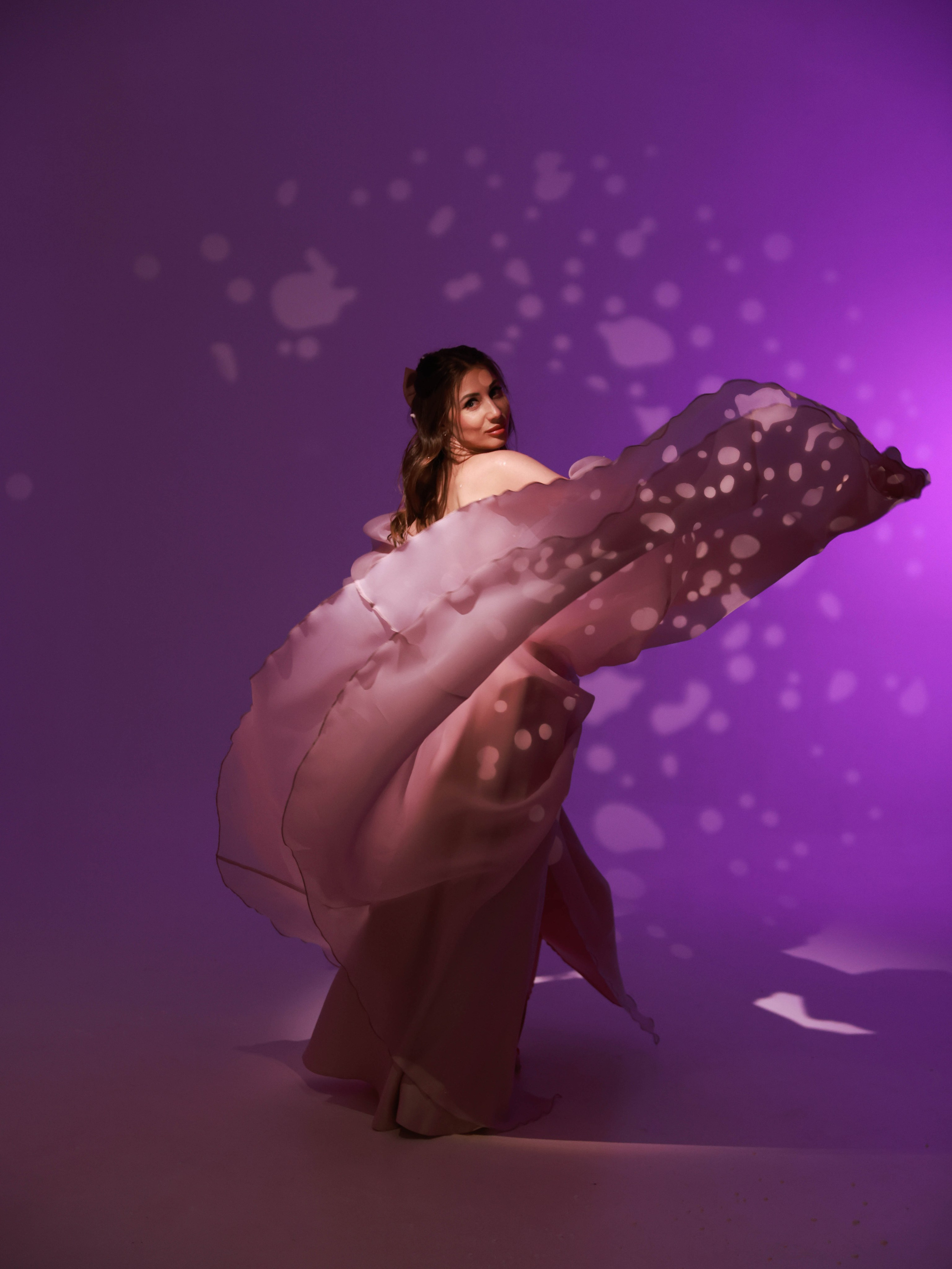 Сказка. Мультифотограф Динара Ахмедзянова