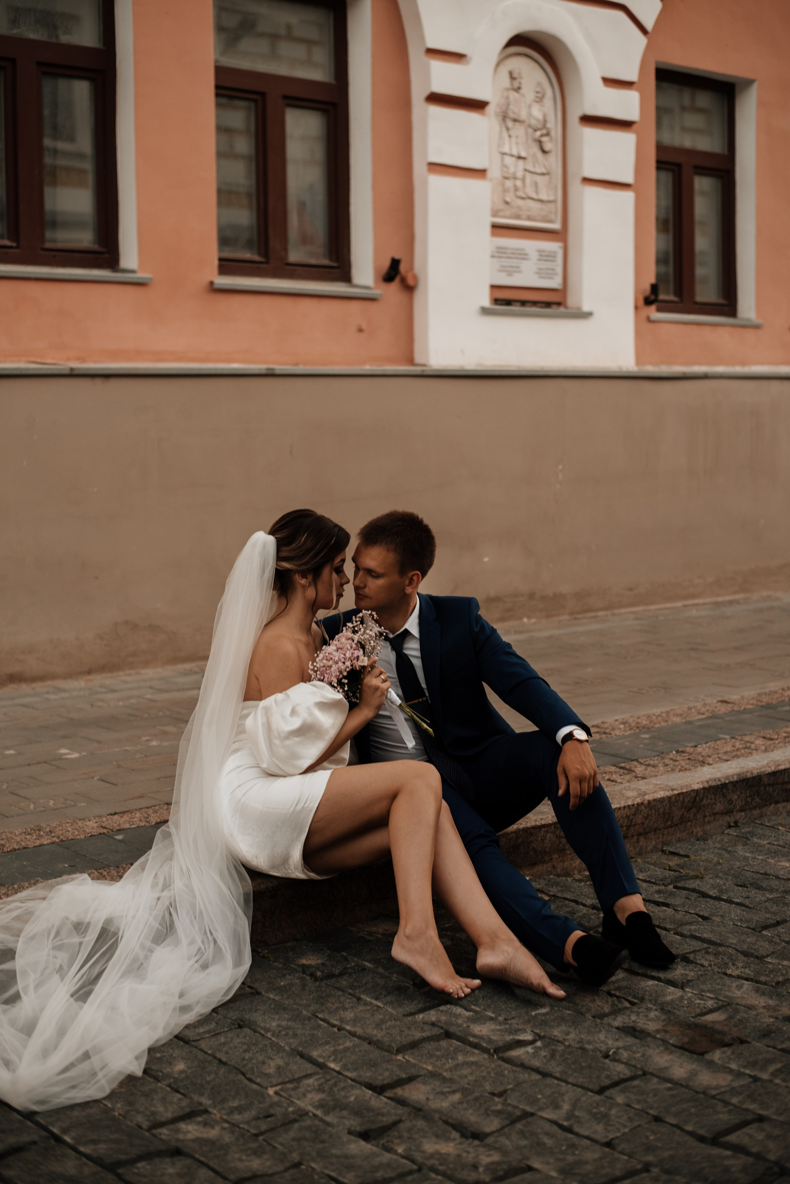 Диана ♡ Артем. Фотограф Ольга Плеханова | Нижний Новгород, Москва