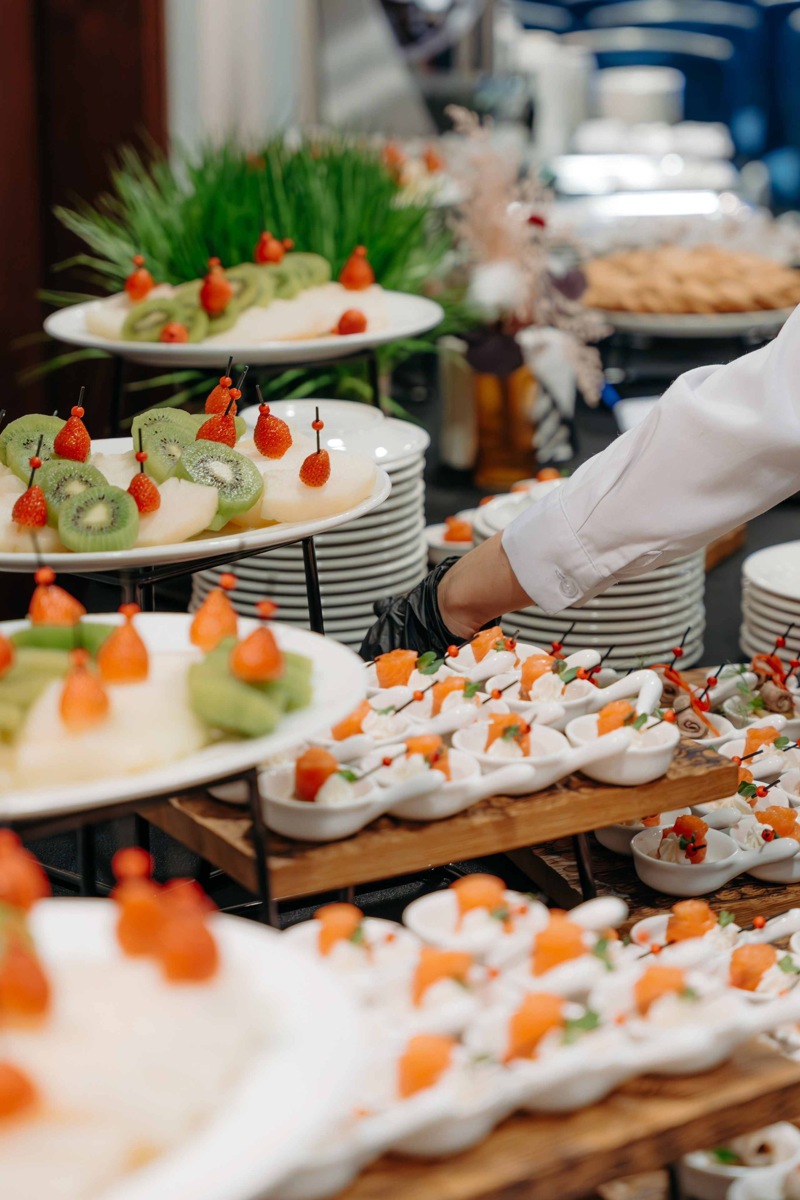 Партнёрское мероприятие ГК DOGMA. KORCHAGIN VIDEO