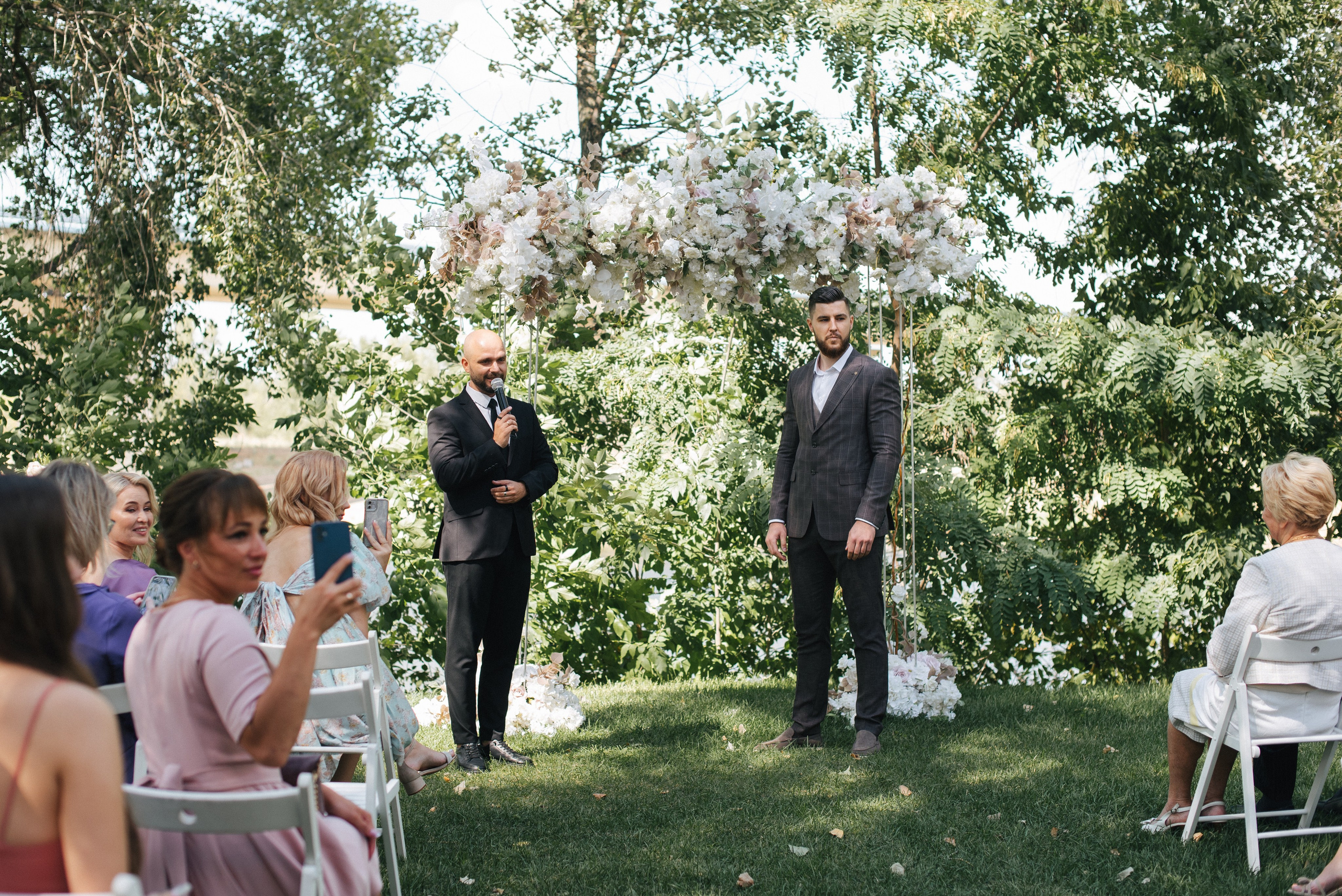 Ваня + Ангелина. Свадебный и семейный фотограф Волгоград Москва