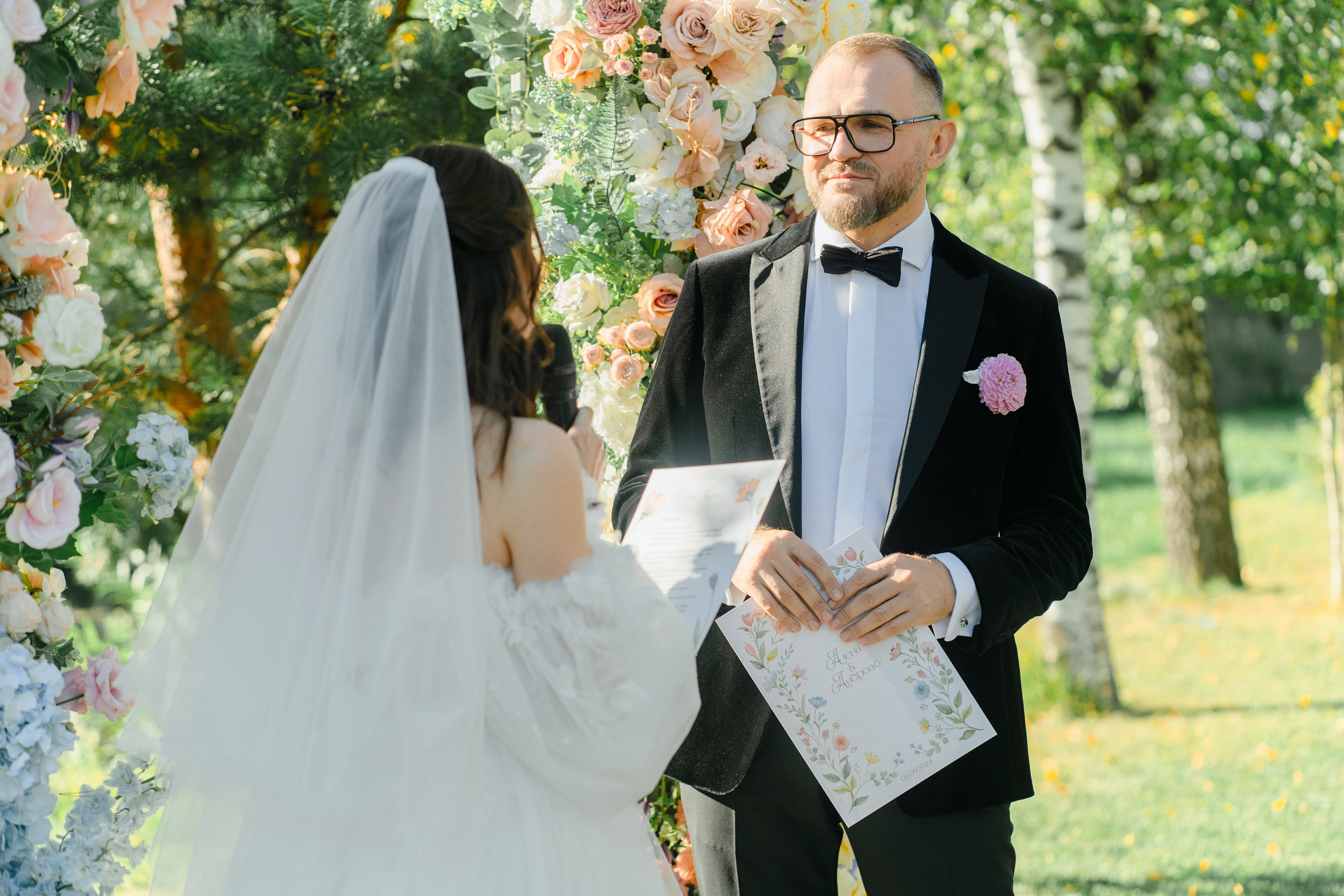 Алёна и Андреас. Фотограф в Москве Кондратьева Кристина