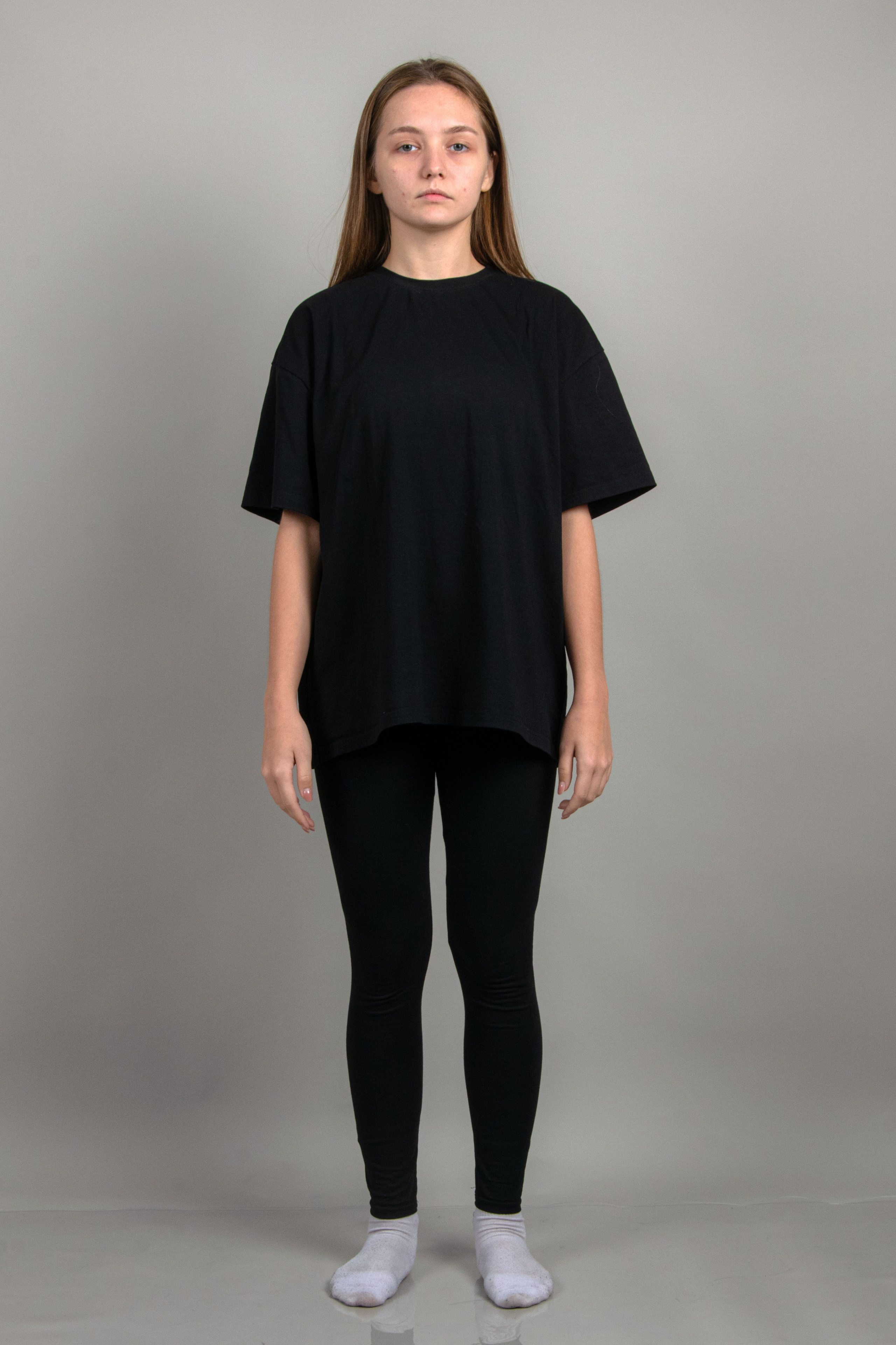 Мира Кольман. Школа регионального кастинга «Река»