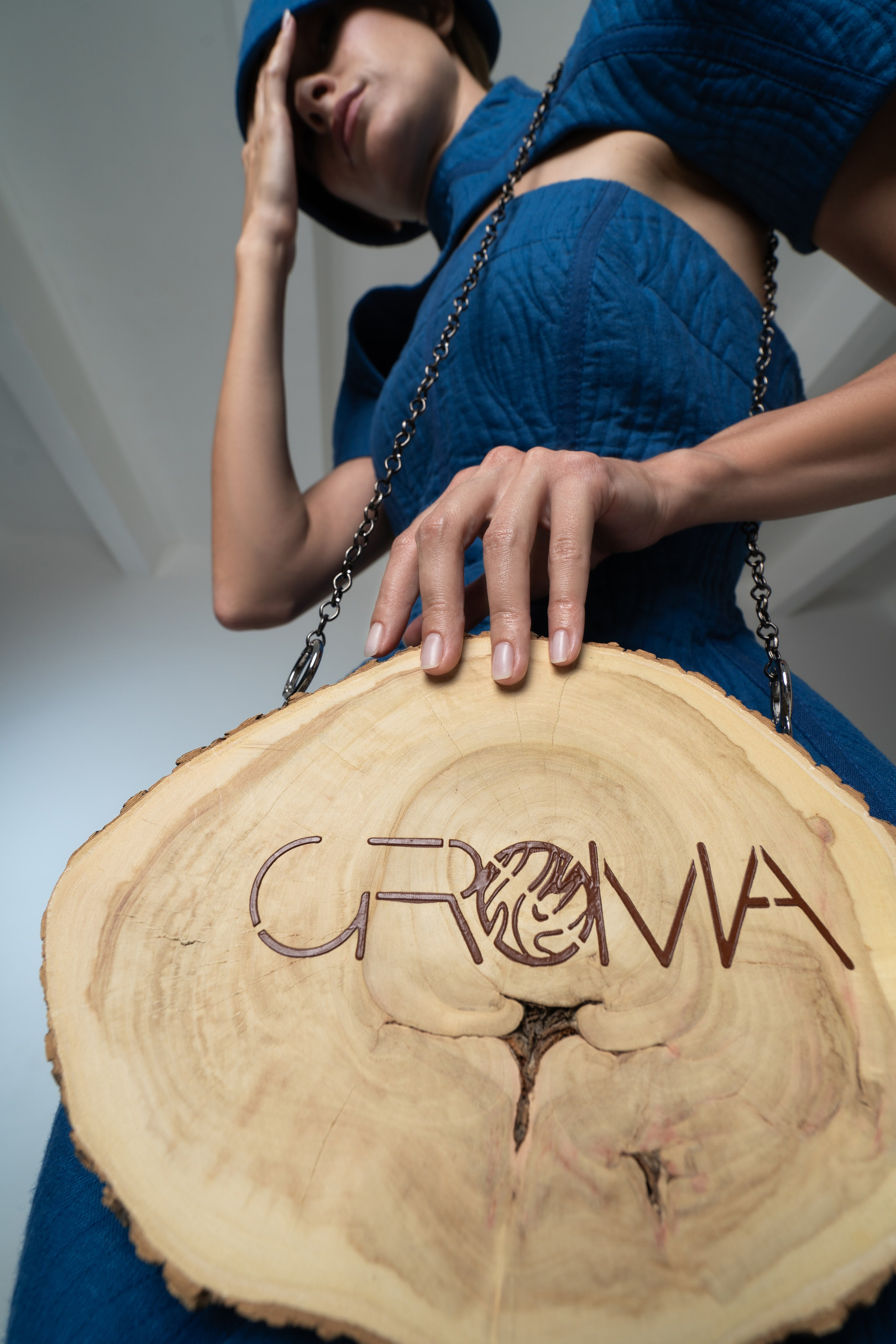 Fashion для «CROMASOMA». Арт-фотограф в Краснодаре