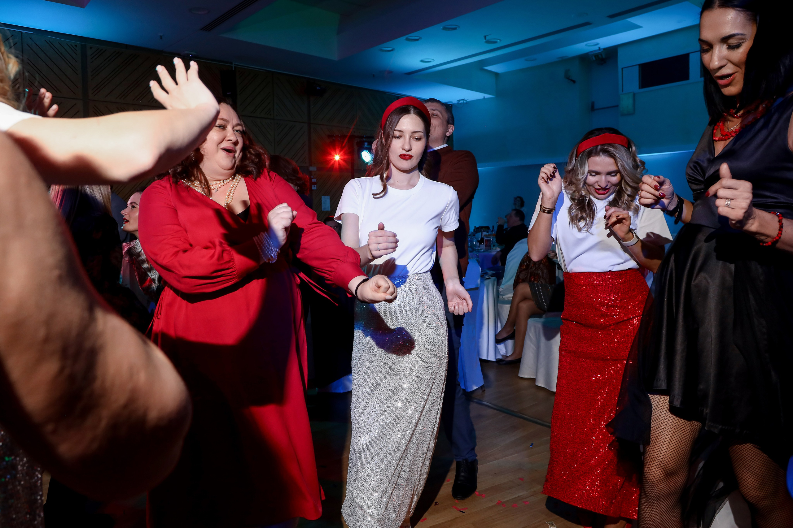 Edge Seligerskya. Фотограф Антон Чупринин