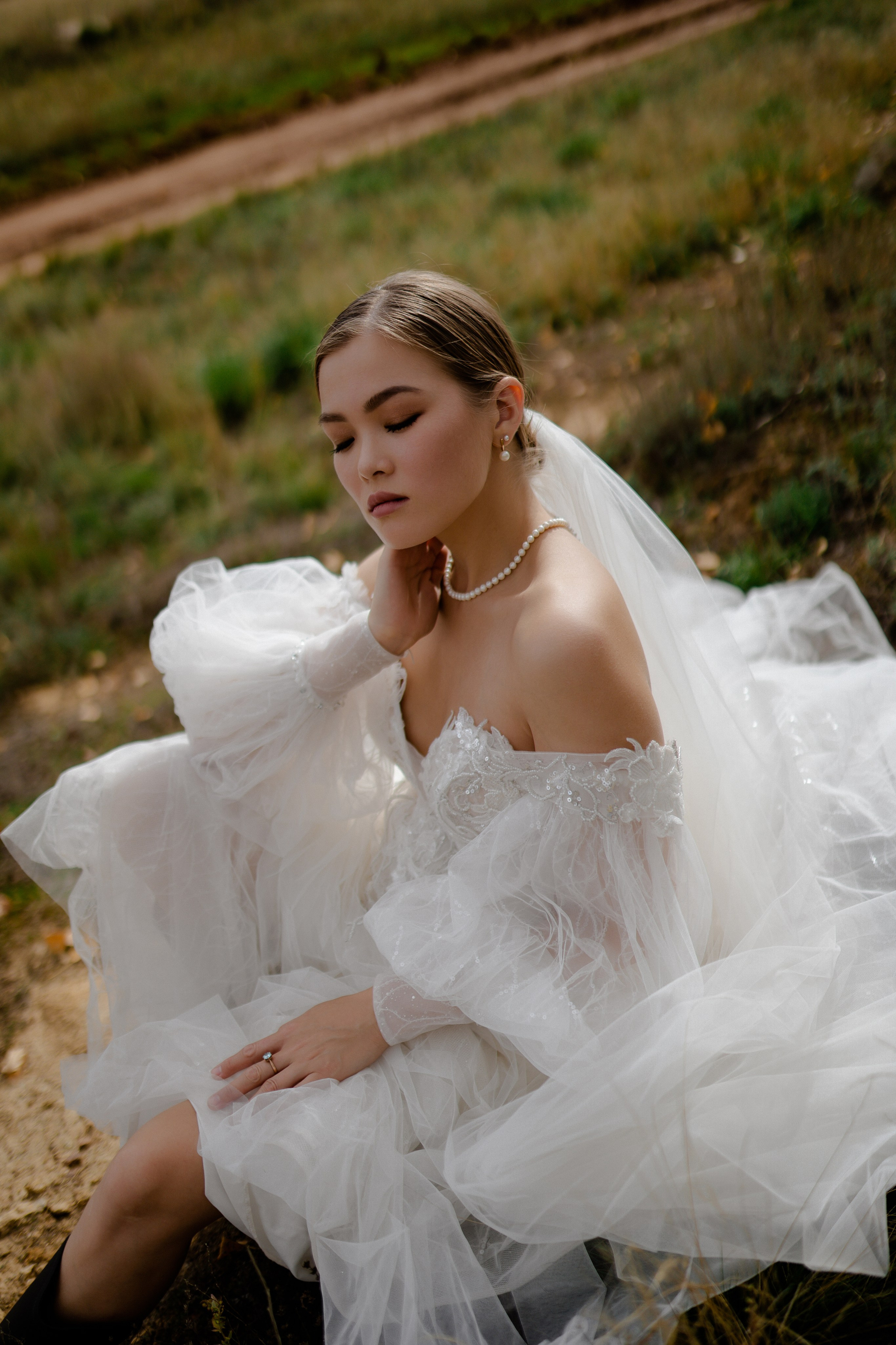 Злата. Алена Баирлина. Фотограф портретный и семейный