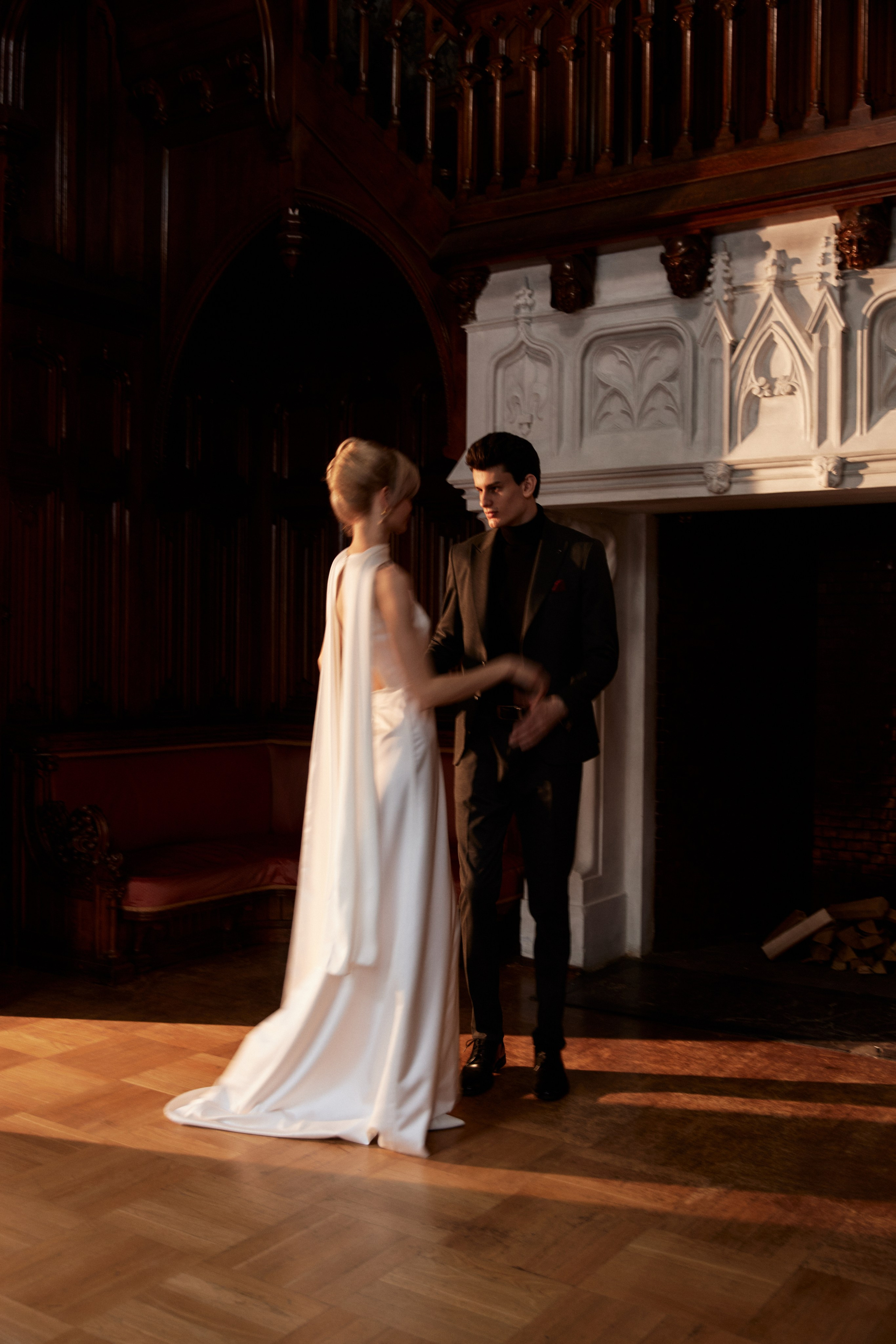 Фотосессии в Москве Марина Кулова