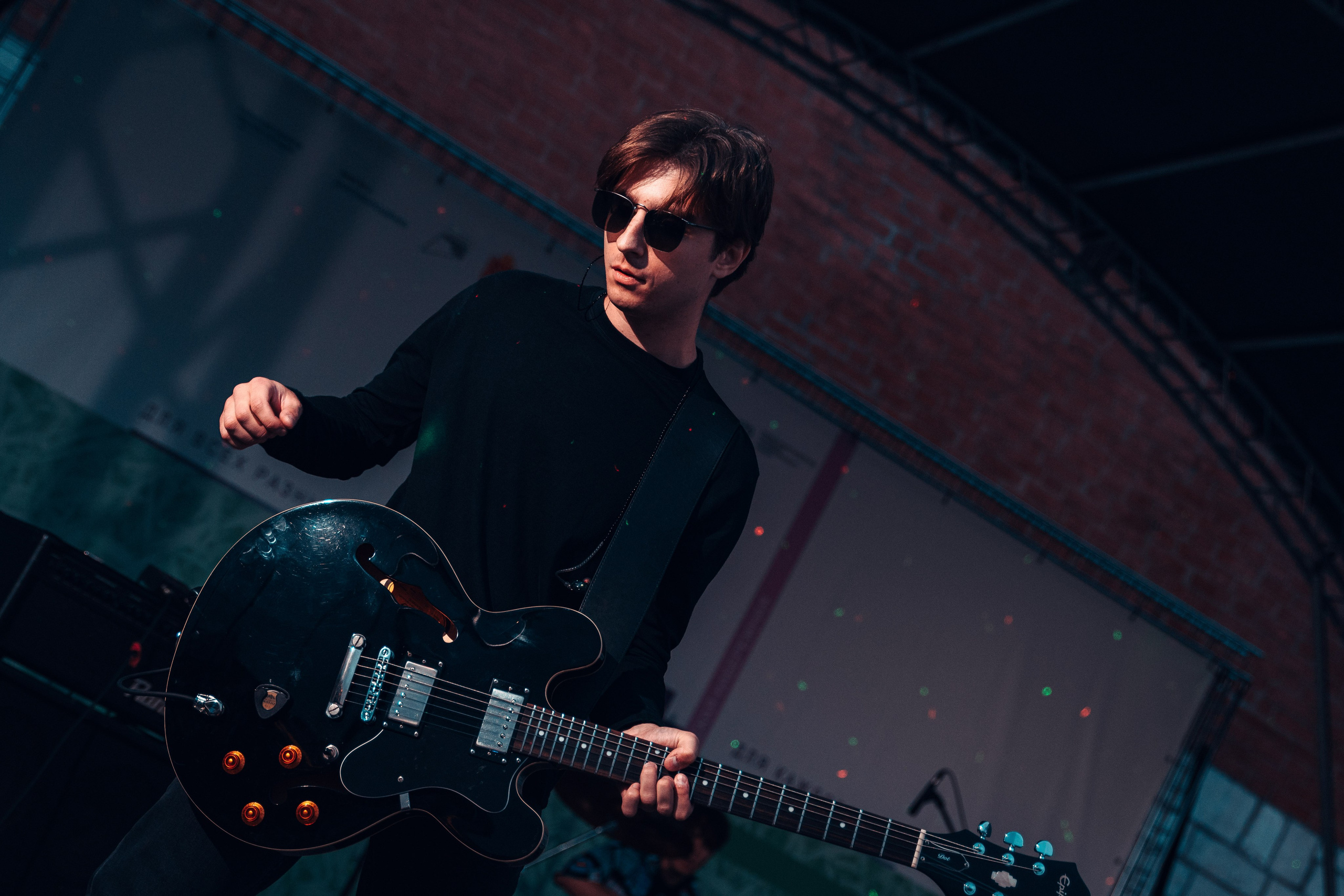 Концертные фото. Свадебный и концертный фотограф в Туле