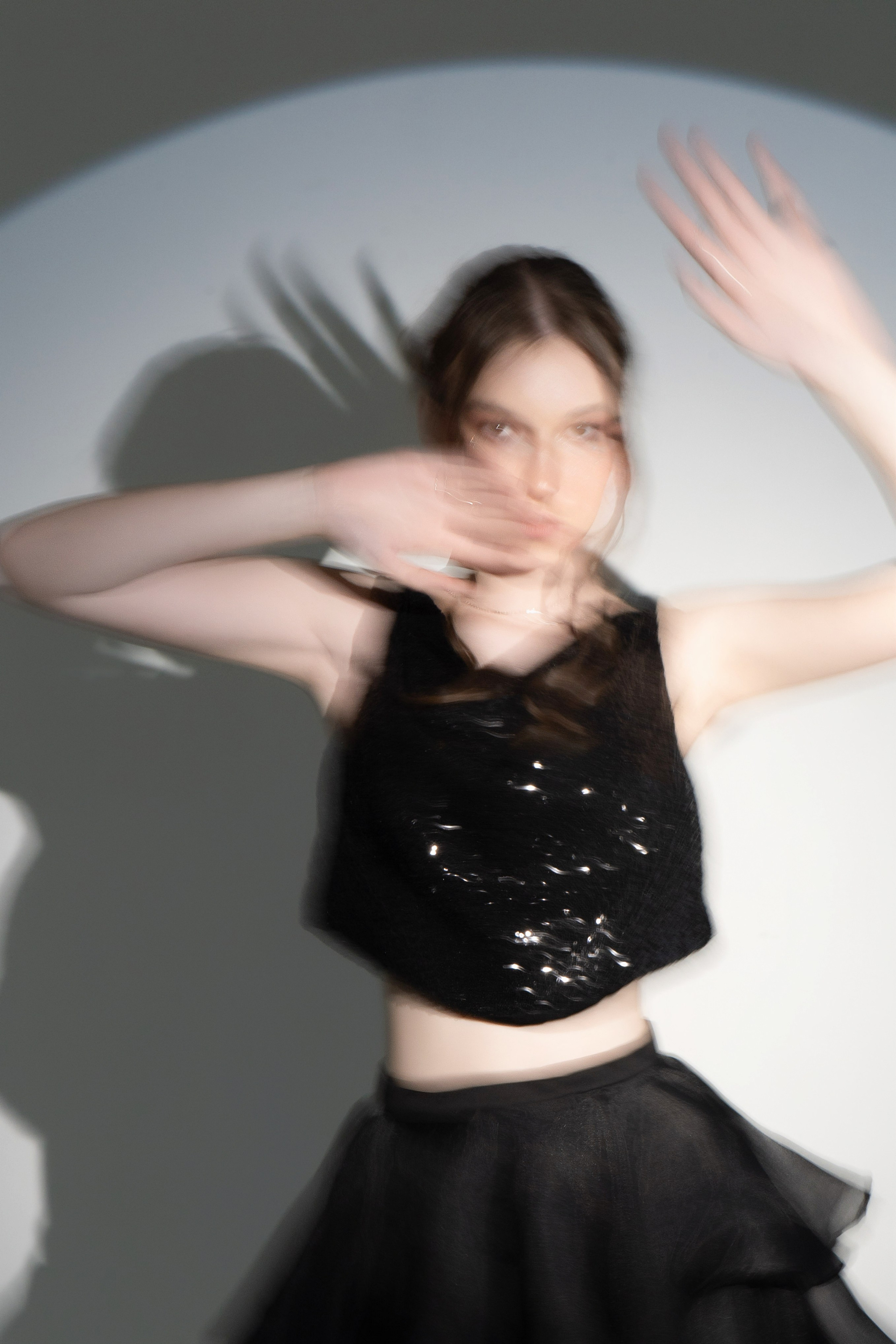 Екатерина. Модельное агентство ART PODIUM ULAN-UDE