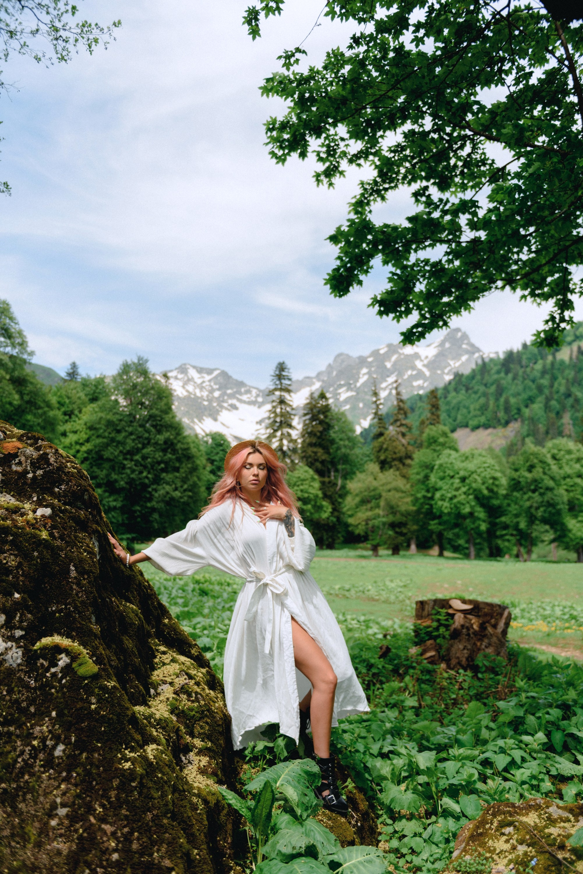 Alpine meadows phototour|The Italian Dolomites Love Story photoshoot. Fedor Lemeshko — Destination Wedding and Family Lifestyle photographer