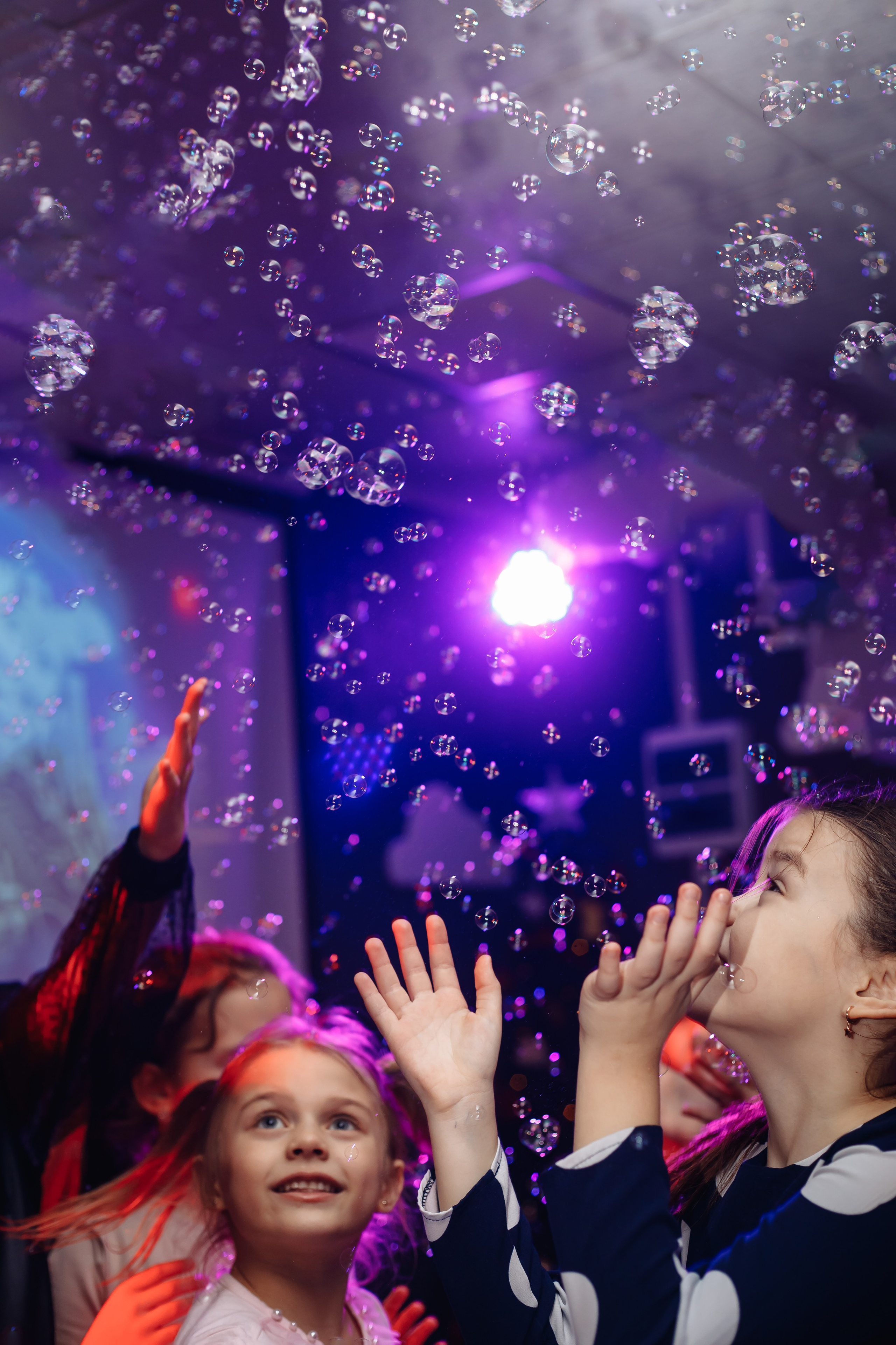 Фотосъемка ко дню рождения. Свадебный и семейный фотограф в Краснодарском крае Мария Данилкина