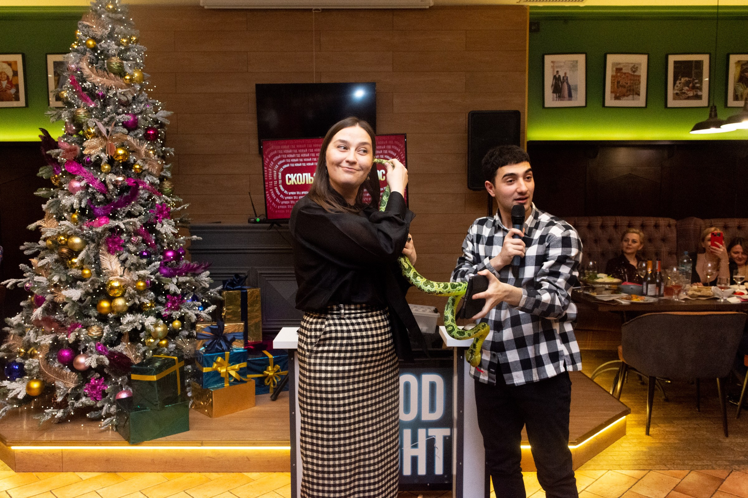 Дизайнеры интерьеров. Фотограф Максим Буряк