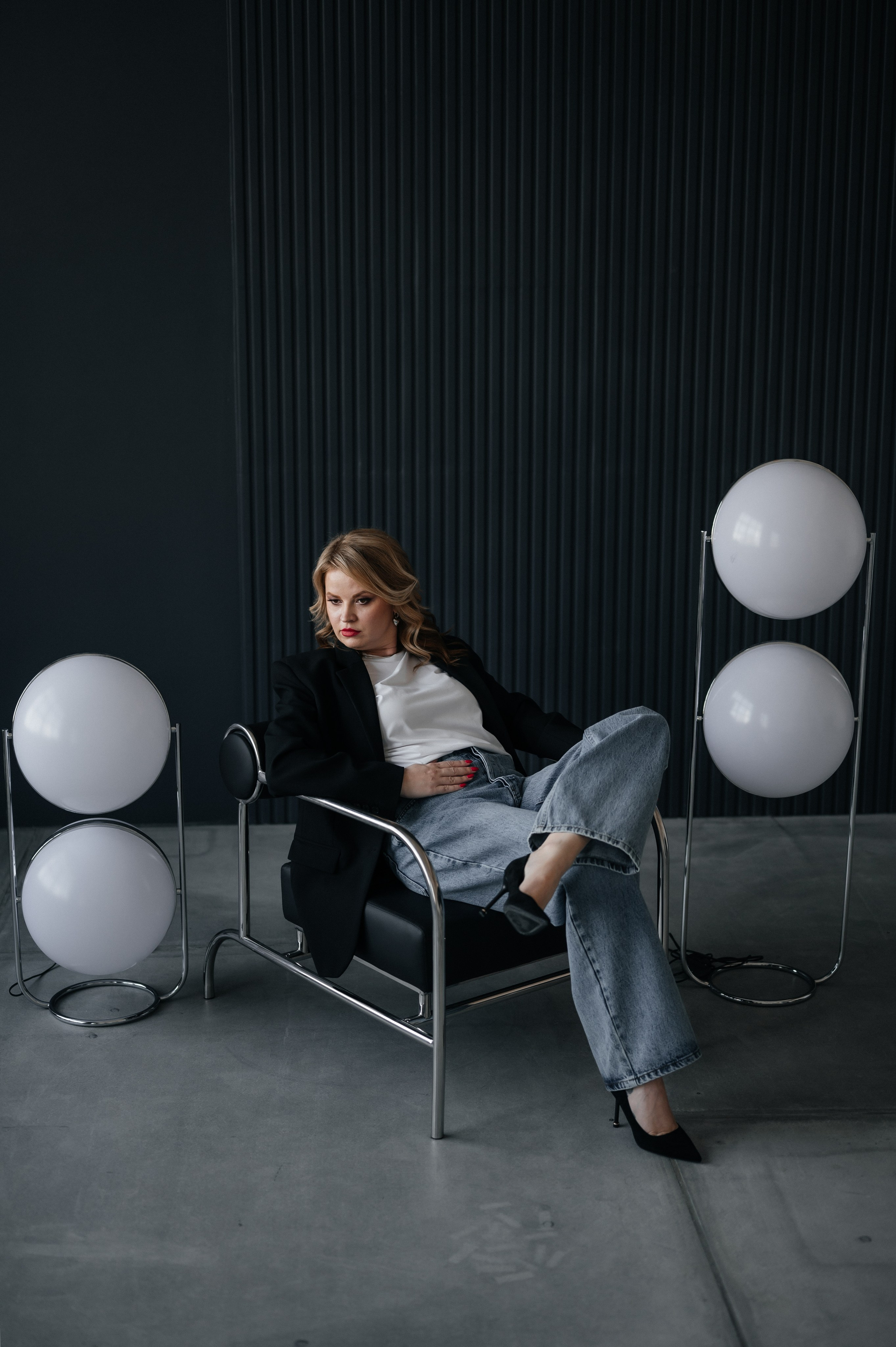 Риелтор (Ксения). Свадебный и семейный фотограф Юлия Чернобай | Подольск, Москва, Московская область