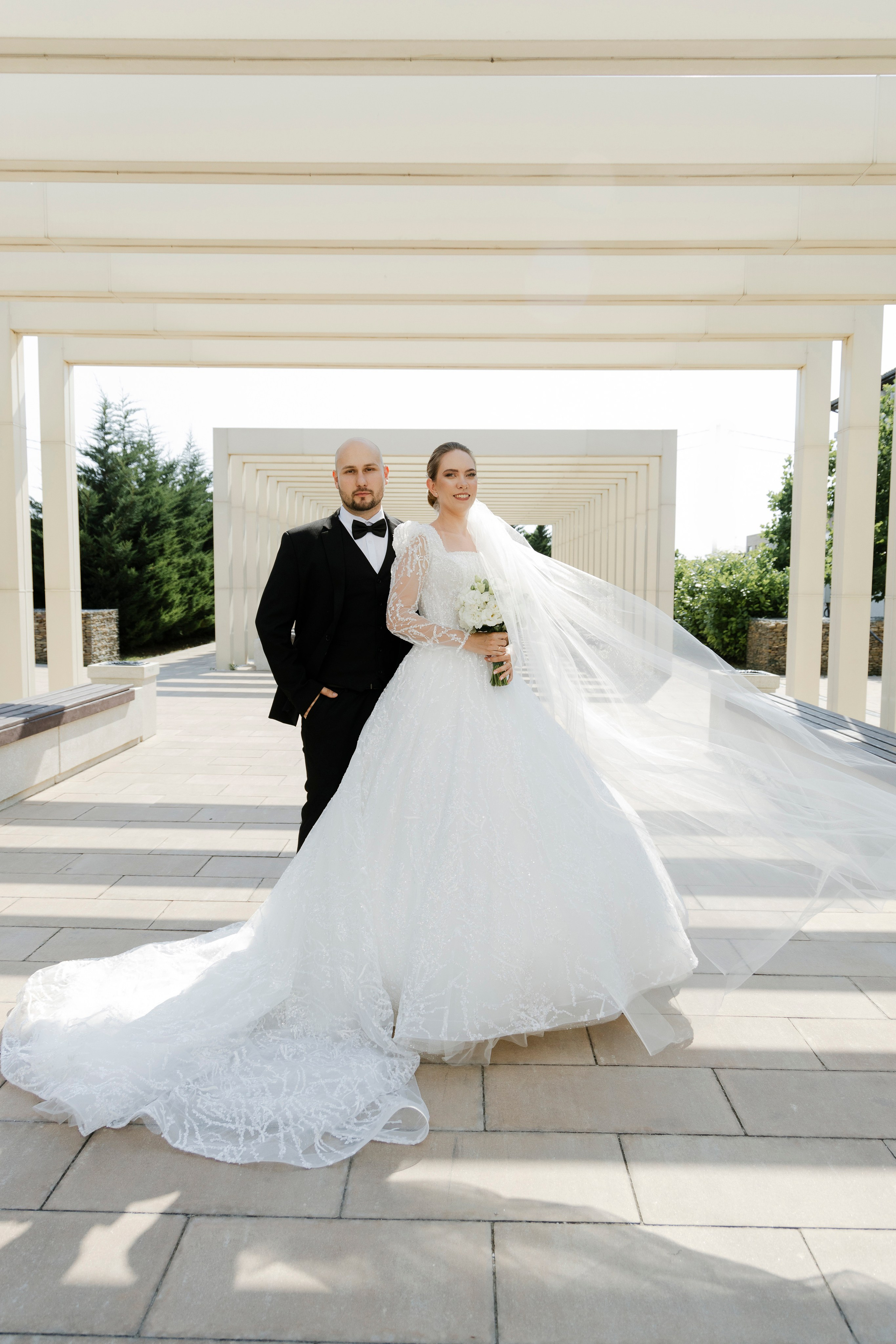 Анастасия Артём. Фотограф Новороссийск