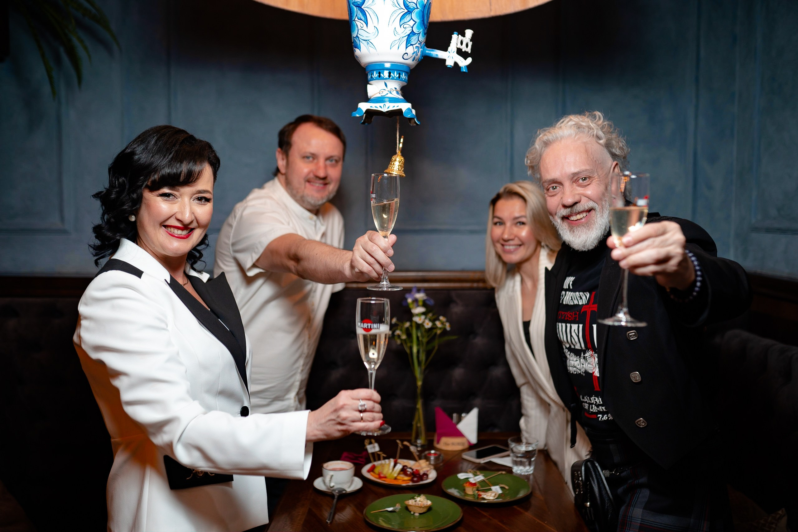 Борщ 5 лет. Свадебный и репортажный фотограф в Уфе и по России