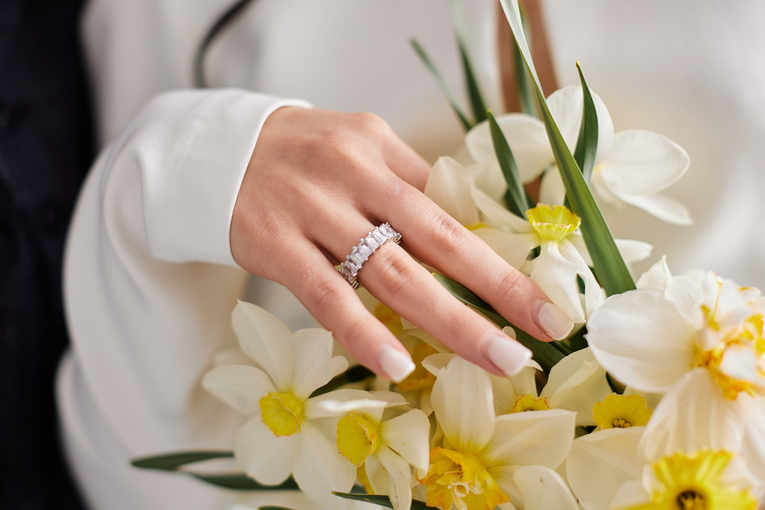 Spring wedding. Свадебная, репортажная фотосъемка и видеосъемка в Минске. Илья и Юлия Ширмановы. Фотограф | Видеограф | Минск