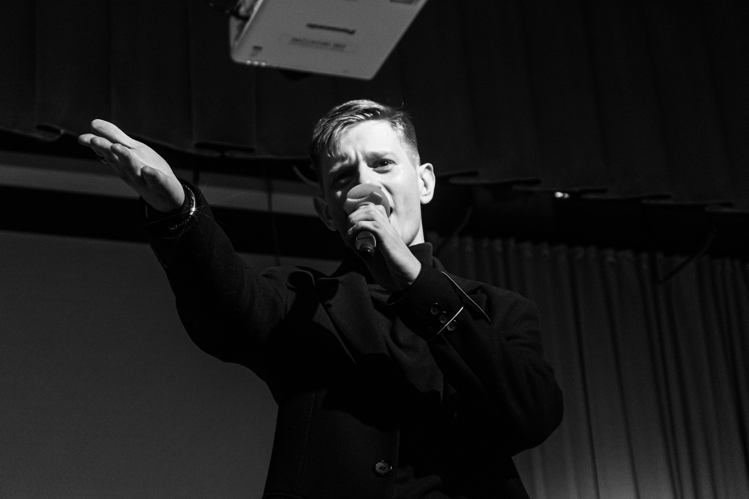 МиМ МТФ НГТУ 2024. Фотограф — Новосибирск