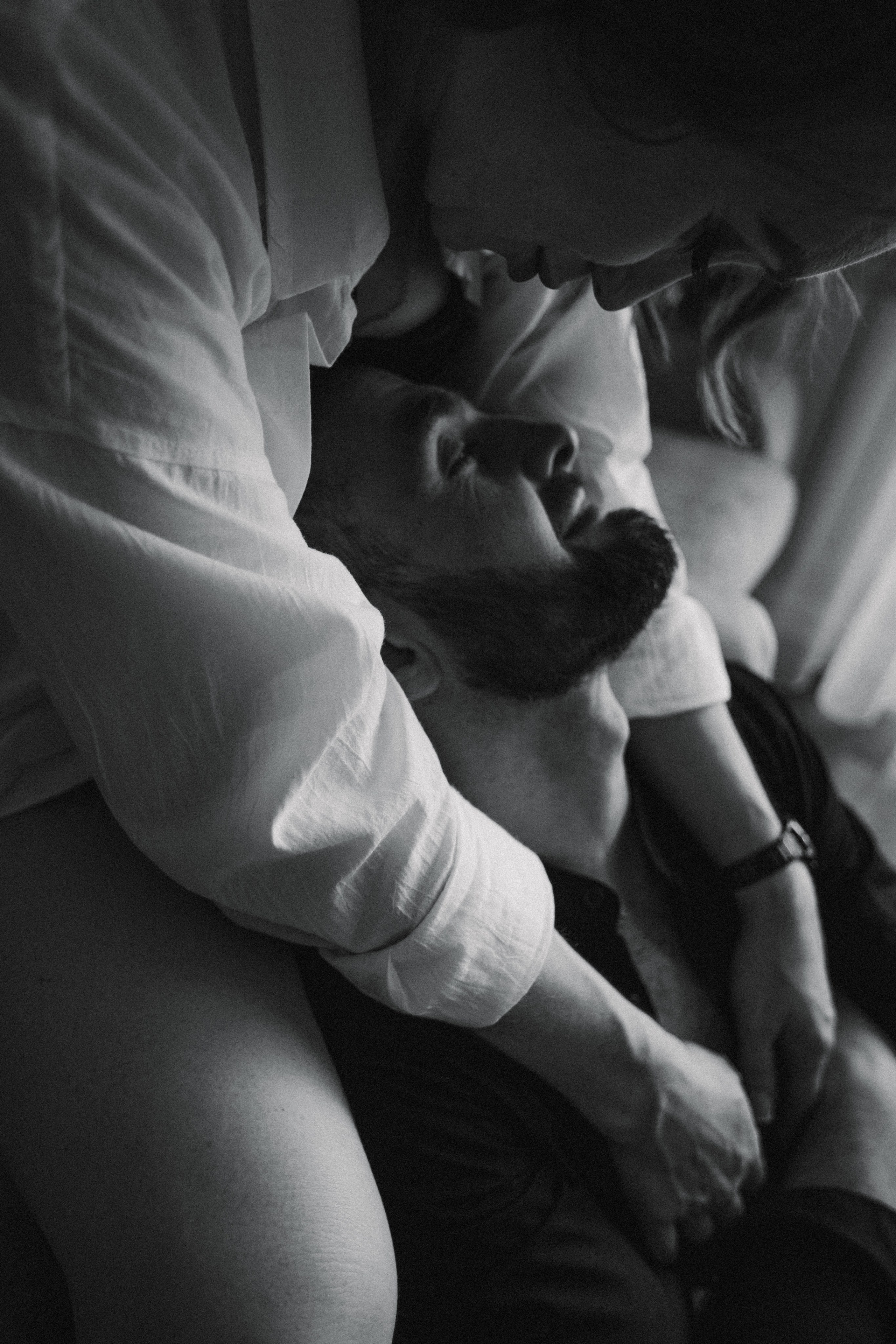 Елена + Максим