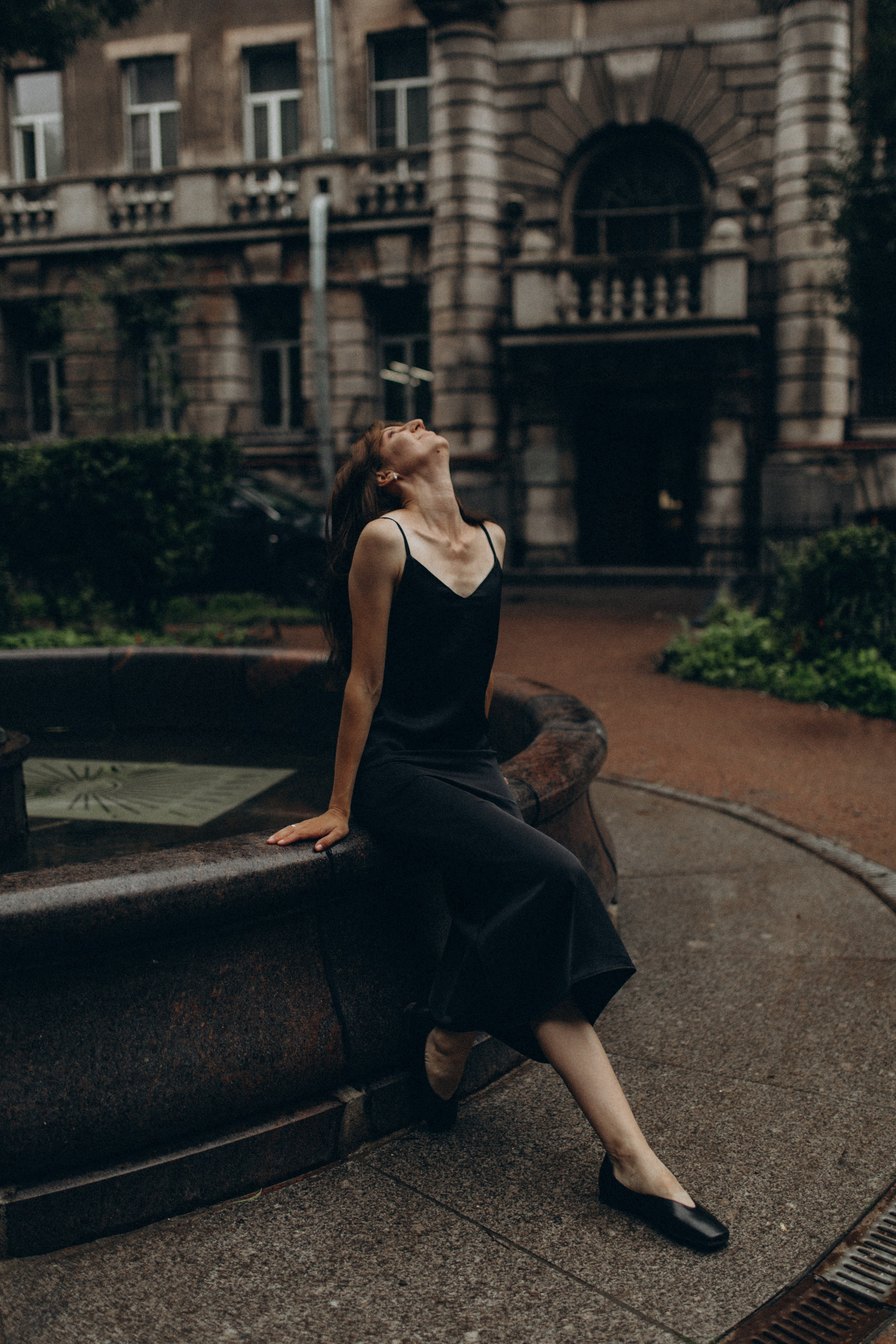 Лилиана. Фотограф в Санкт-Петербурге Анастасия Комолова