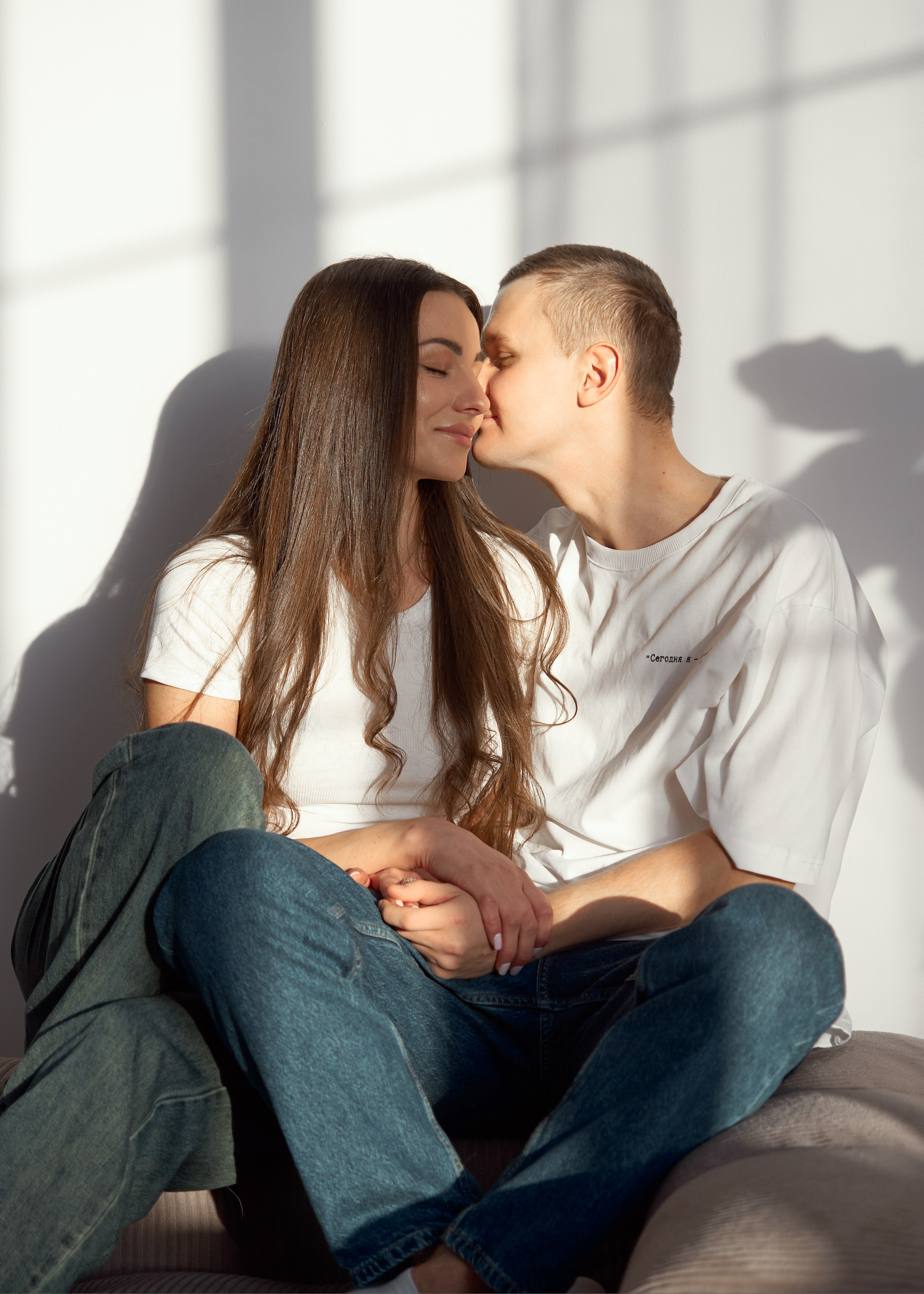 Ilya & Lera. Ксения Петровская — фотограф и видеограф