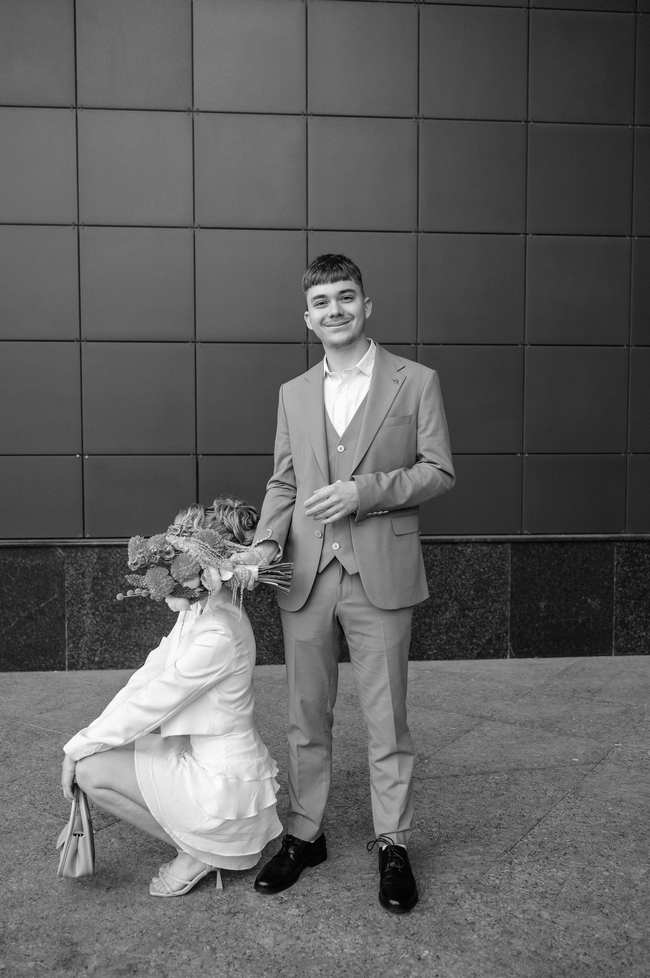 Оранжевый дождь. Свадебный фотограф в Краснодаре и Сочи Комолова Екатерина