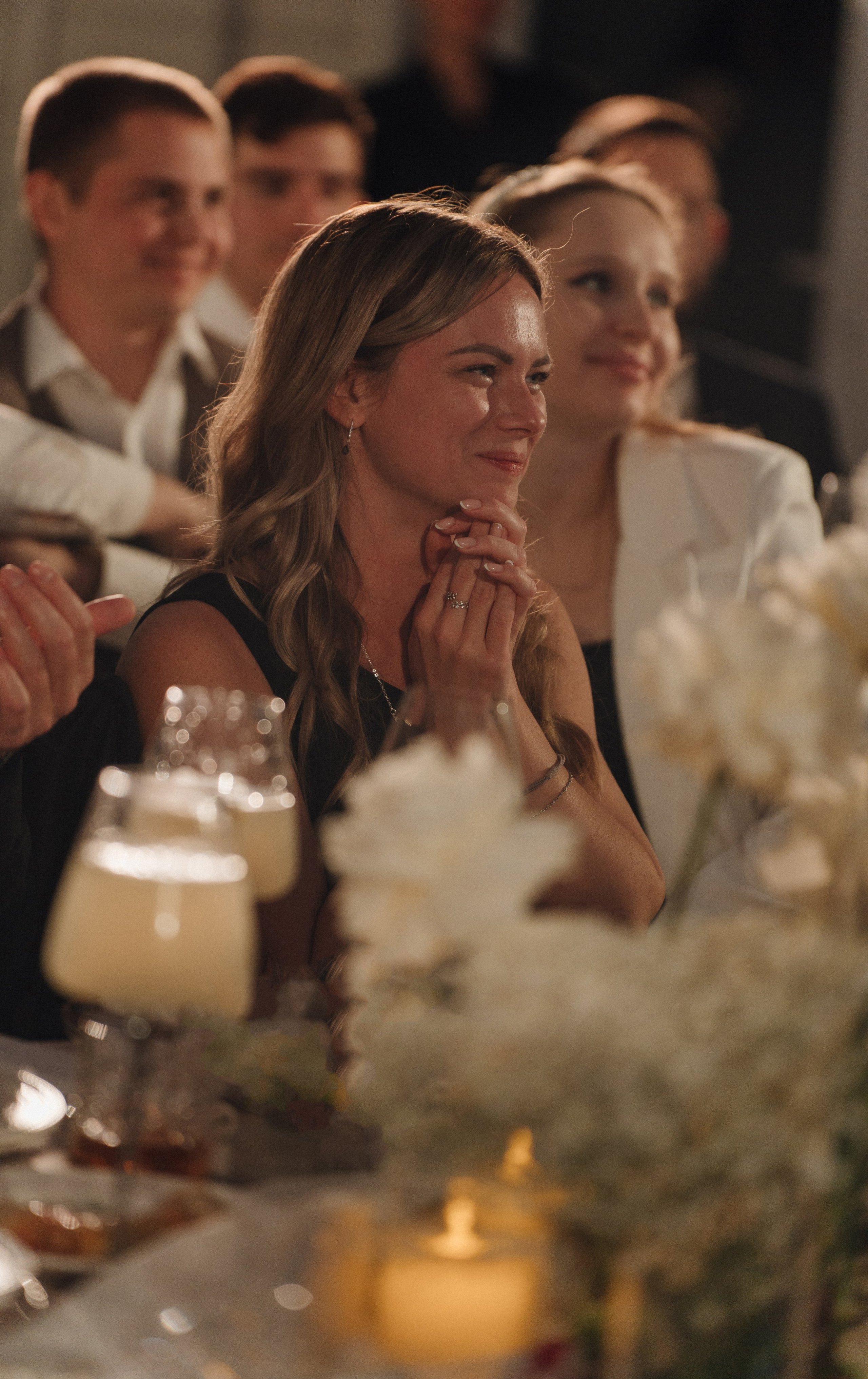 История, рассказанная тихо. Свадебный и семейный фотограф в Анапе Елена Полетаева