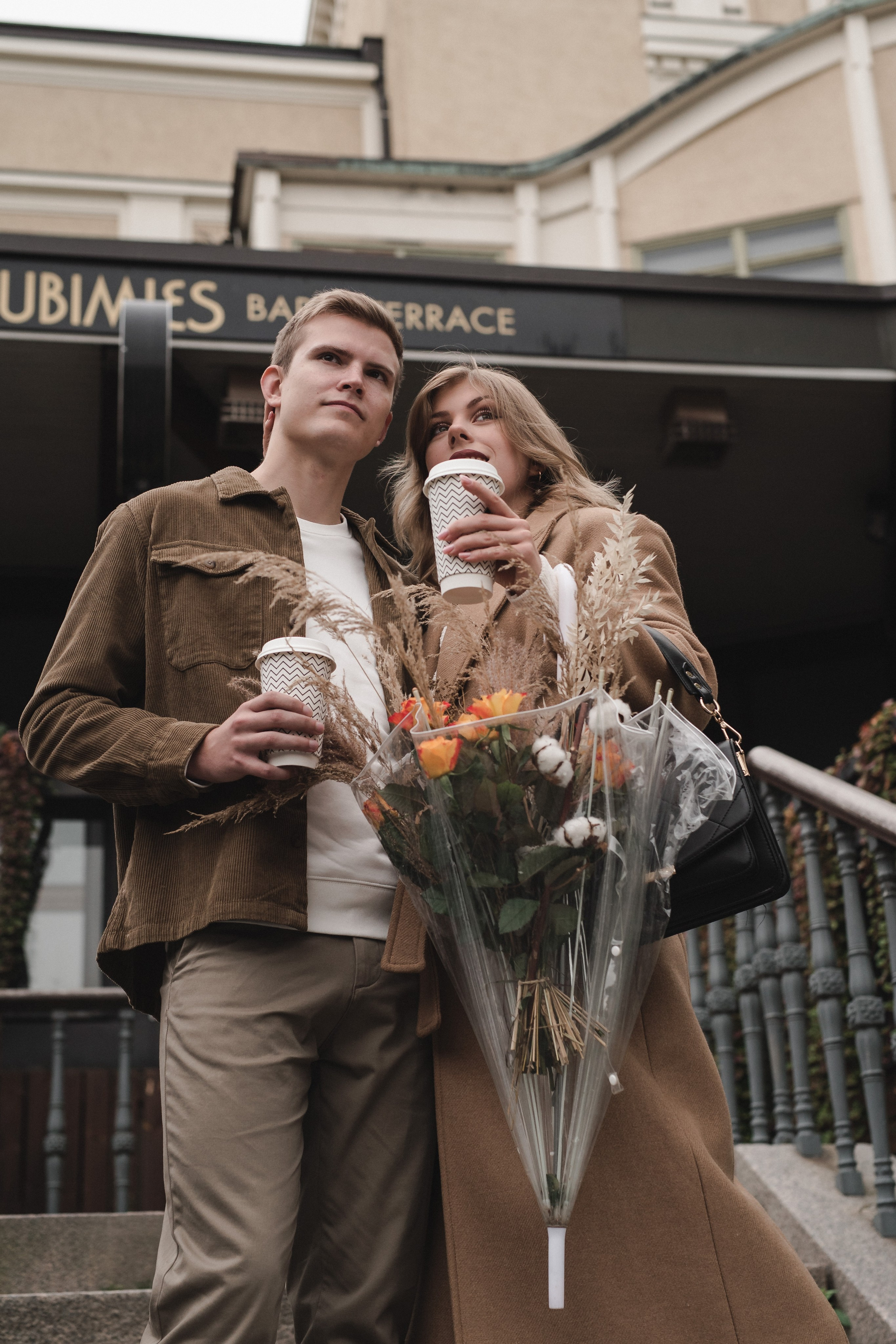 Emilia and Ettu. Family and content photographer