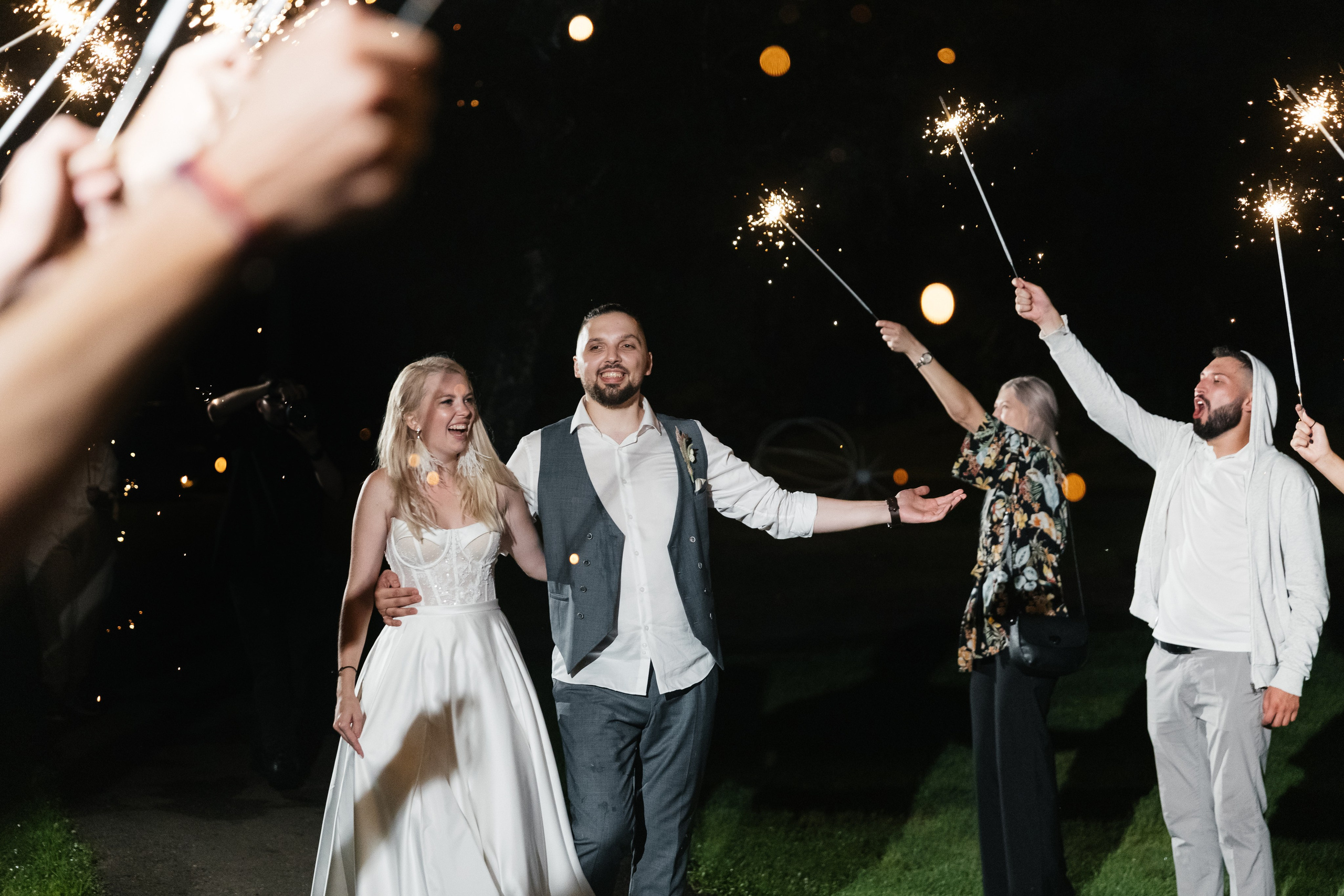 10.08.2023 Дмитрий и Виктория. Фотограф в Красноярске