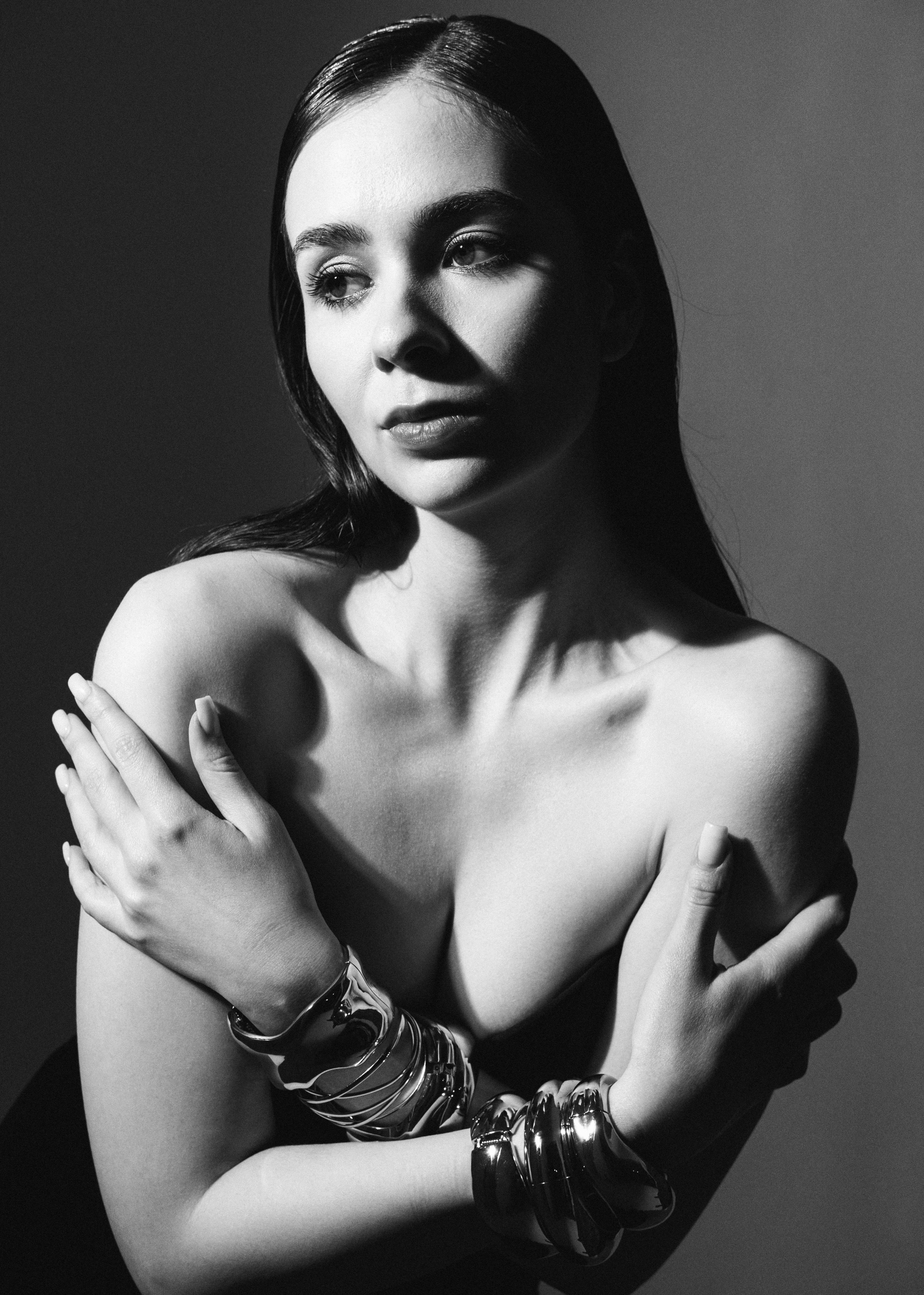 DARK GUISE. Фотограф Елизавета Швецова | Екатеринбург