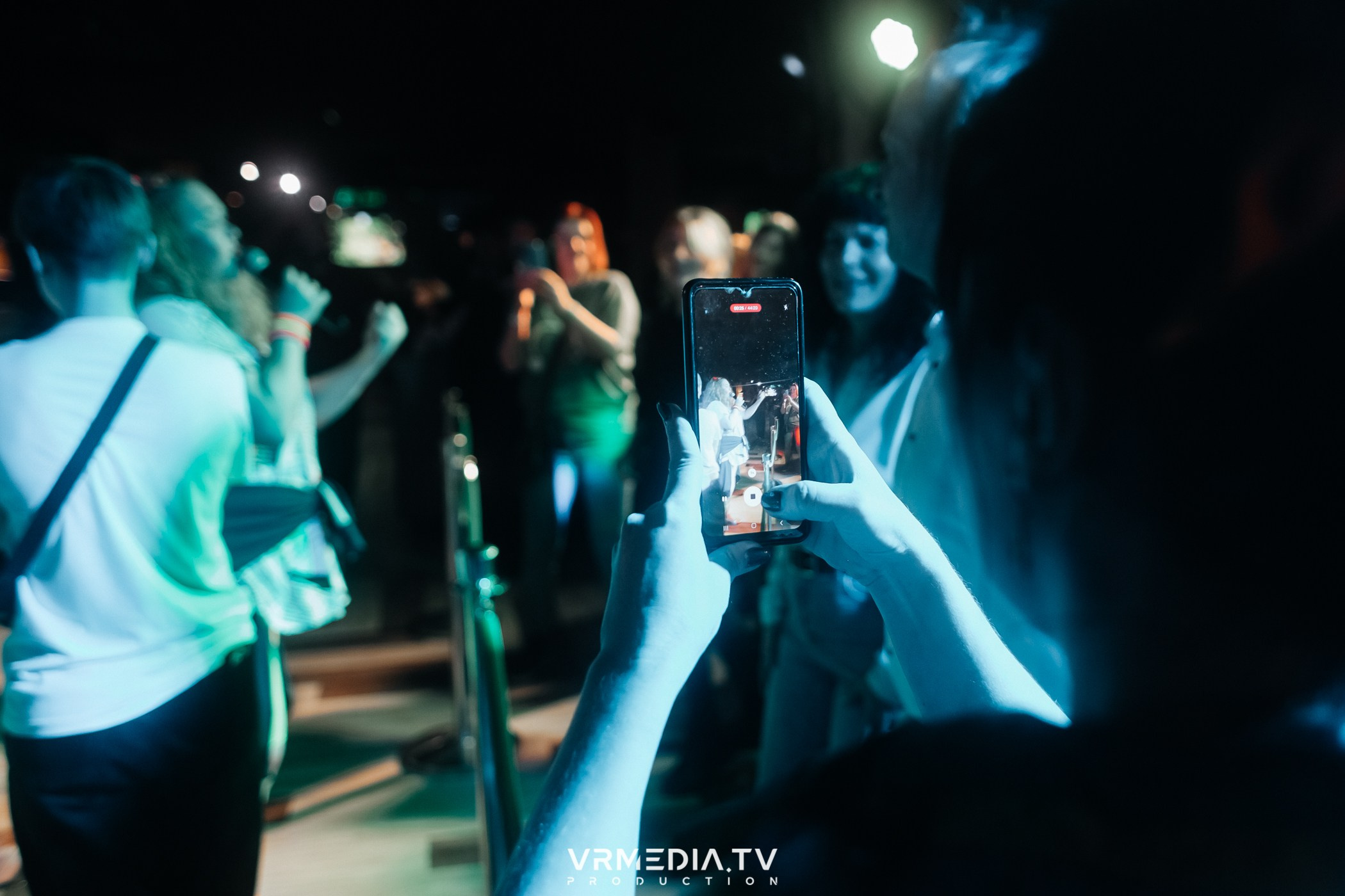 День рождения ресторана «Мюнхен»