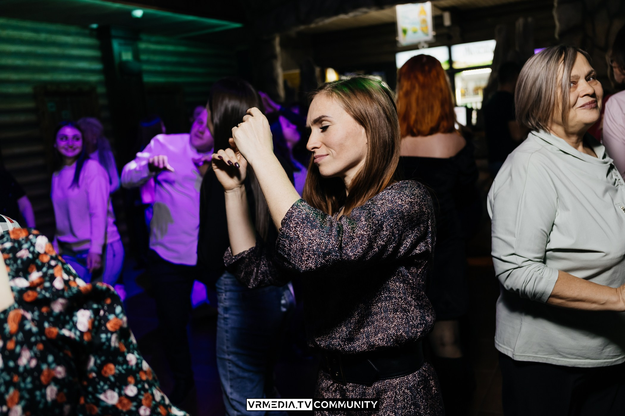 В гостях у «Петровича»