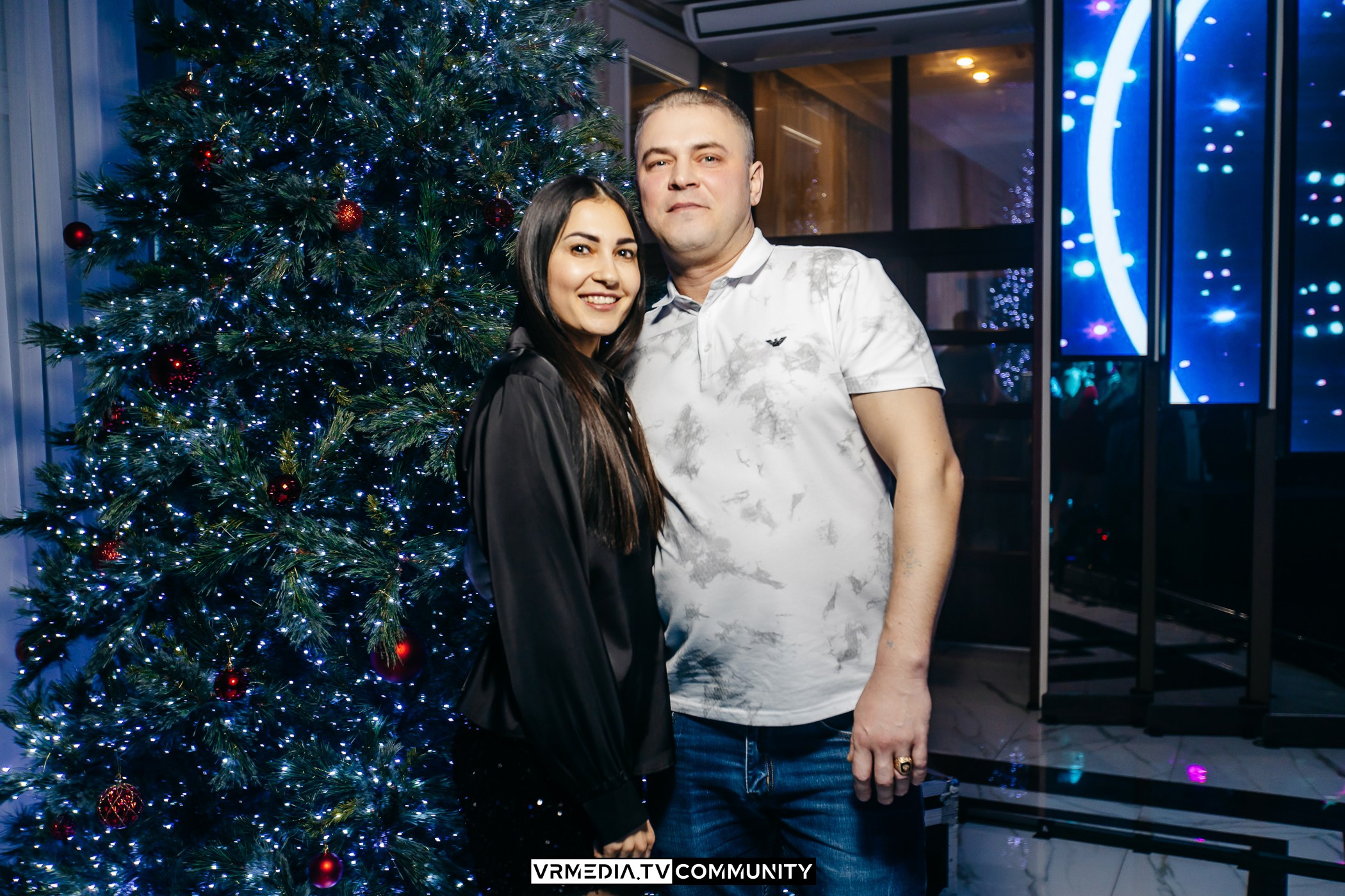 Мюзикл «12 Месяцев» в ресторане «Лазурный берег»