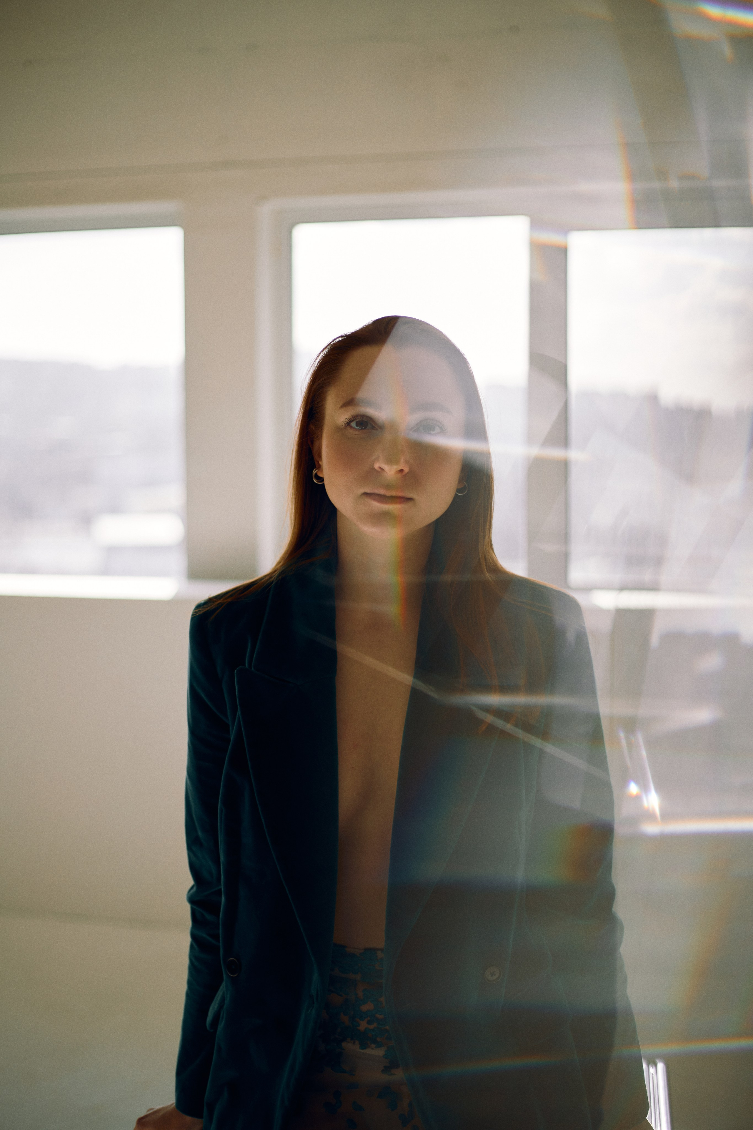 Лера. Фотограф Ионова Анастасия, г Владивосток