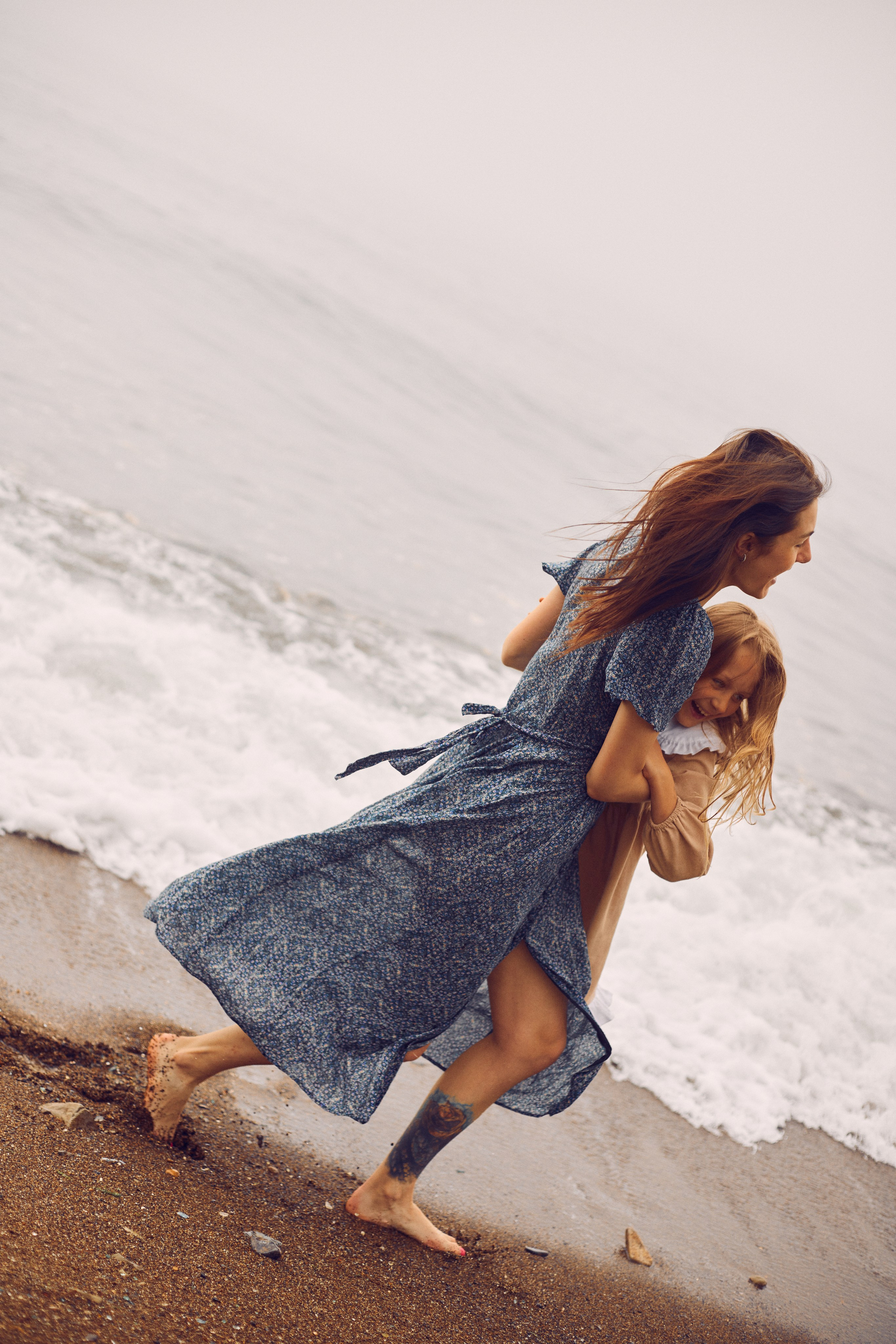 Выходные на море. Фотограф Ионова Анастасия, г Владивосток