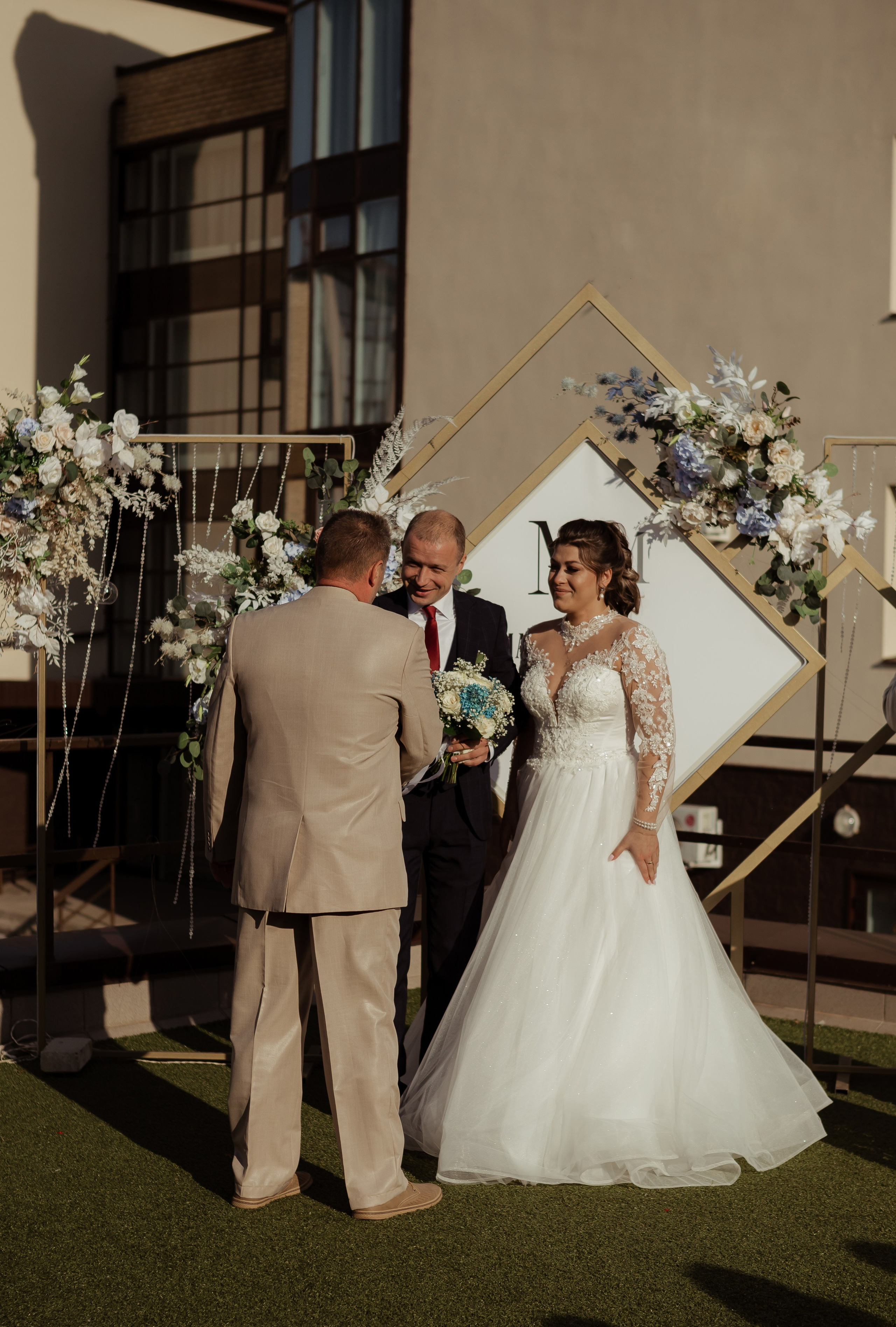 Максим & Мария (с банкетом) 23.09. ФОТОГРАФ Маргарита Сивакова | Ярославль Кострома Москва