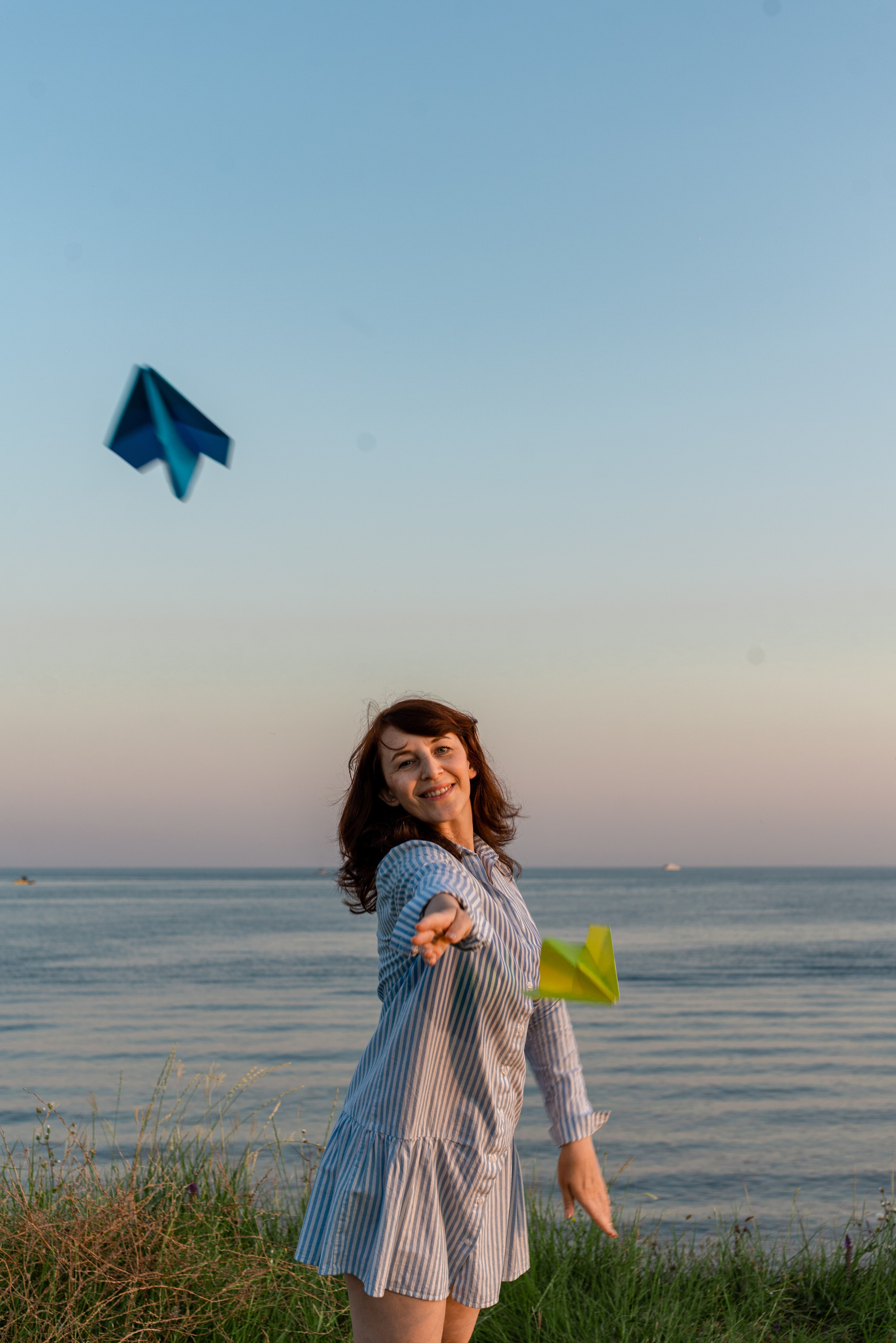 Июнь–Июль Отпуск Белореченск, Геленджик. Семейный, Свадебный фотограф СПБ Питер— Романова Екатерина
