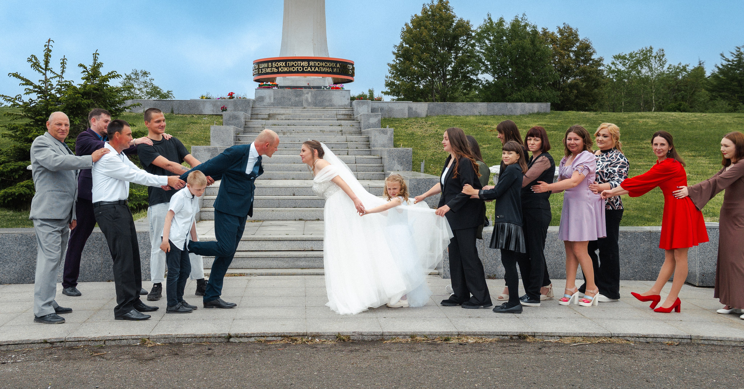 Хиты 90-х. Евгений Кудинов | Фотограф в Холмске