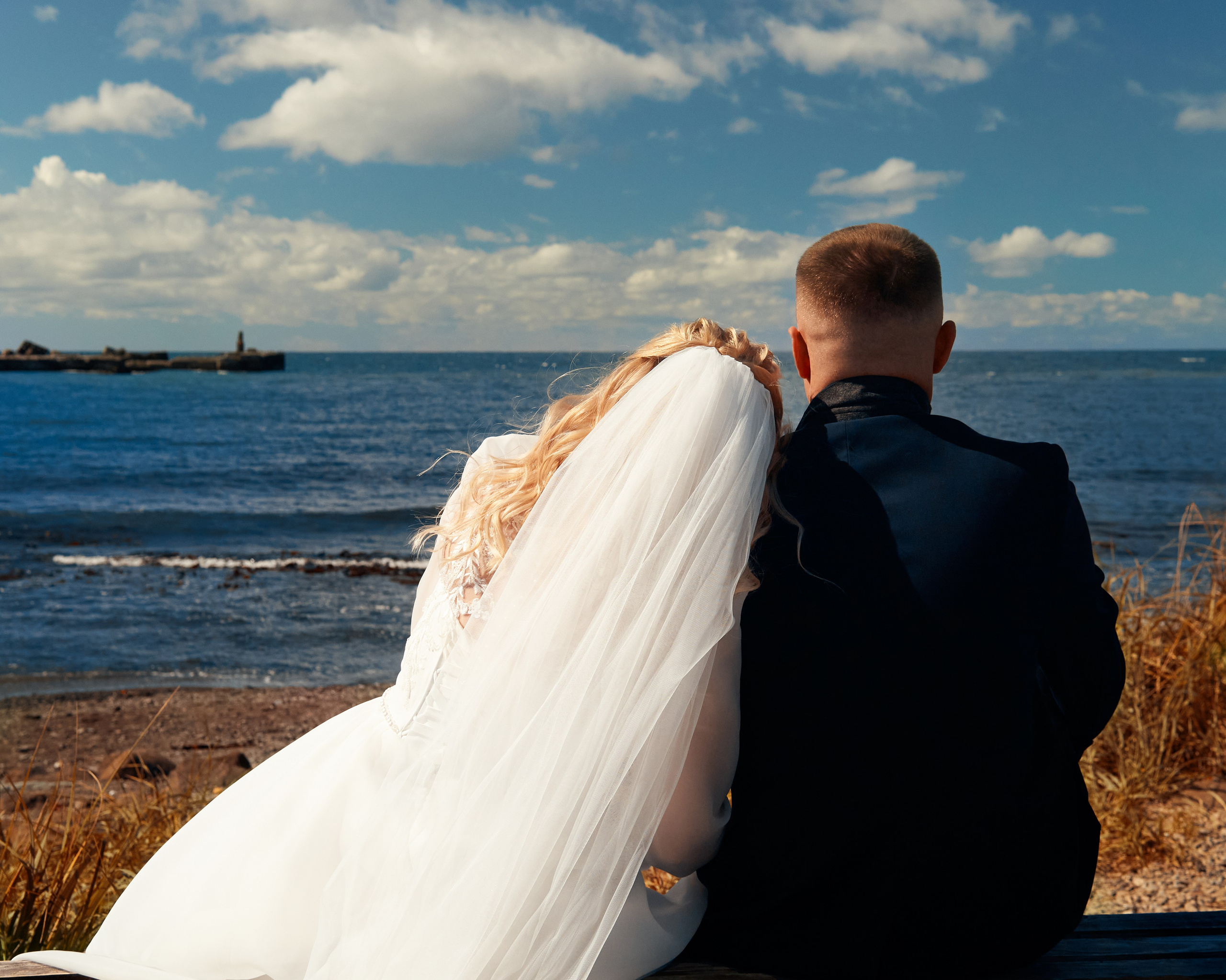 Летний бриз. Евгений Кудинов | Фотограф в Холмске