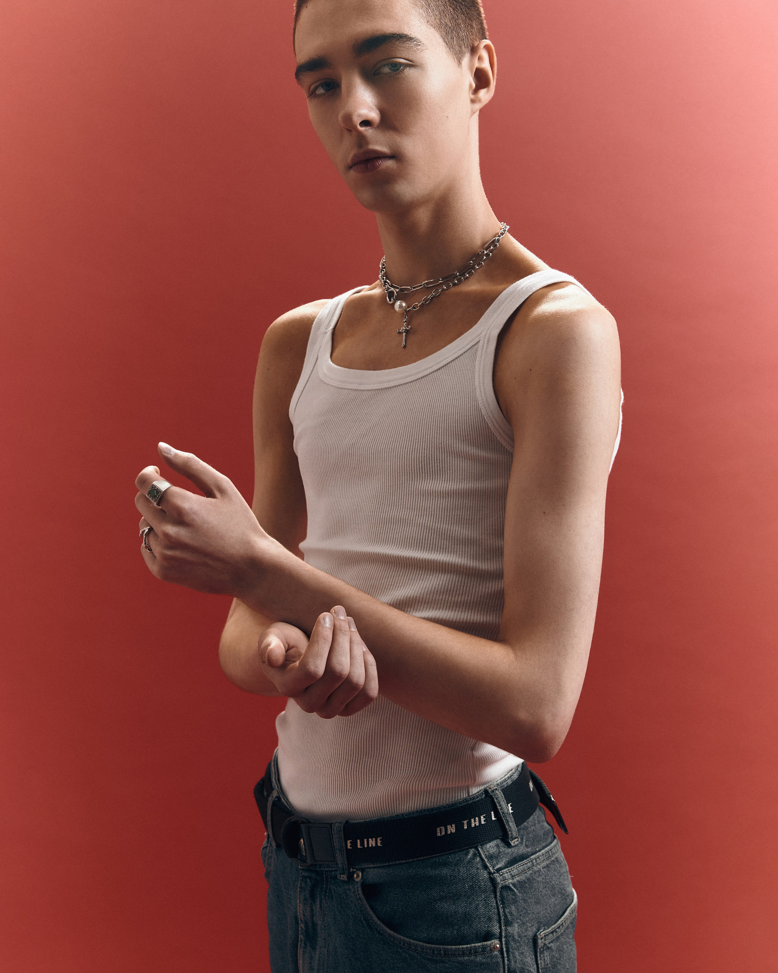 IMPRM / Amisu jewerly. Главная