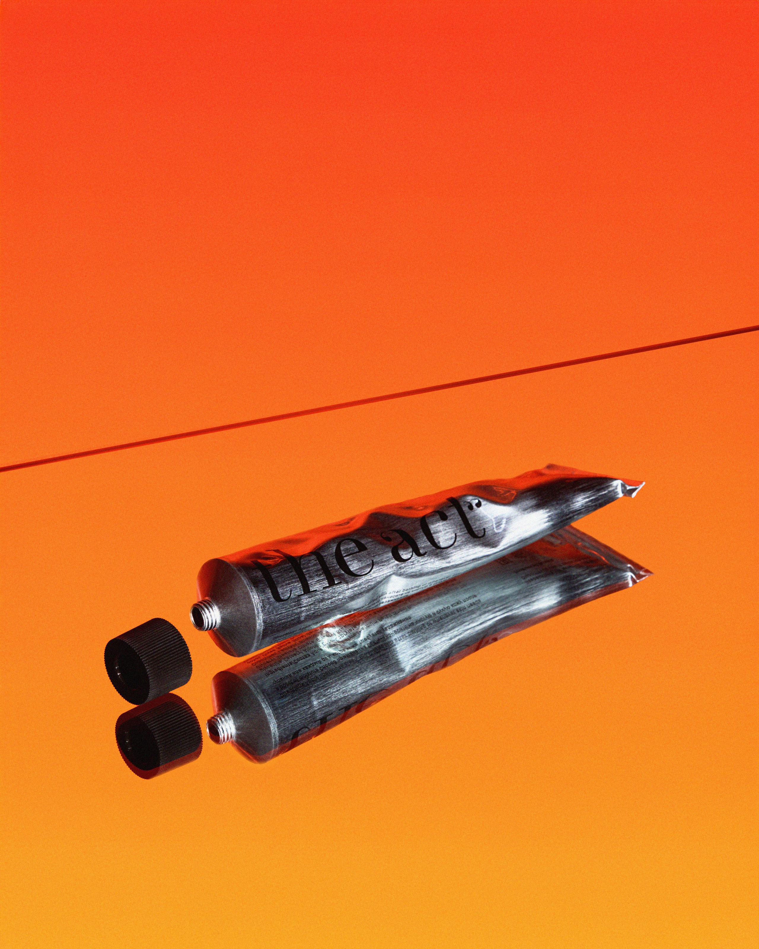 THE ACT. Главная