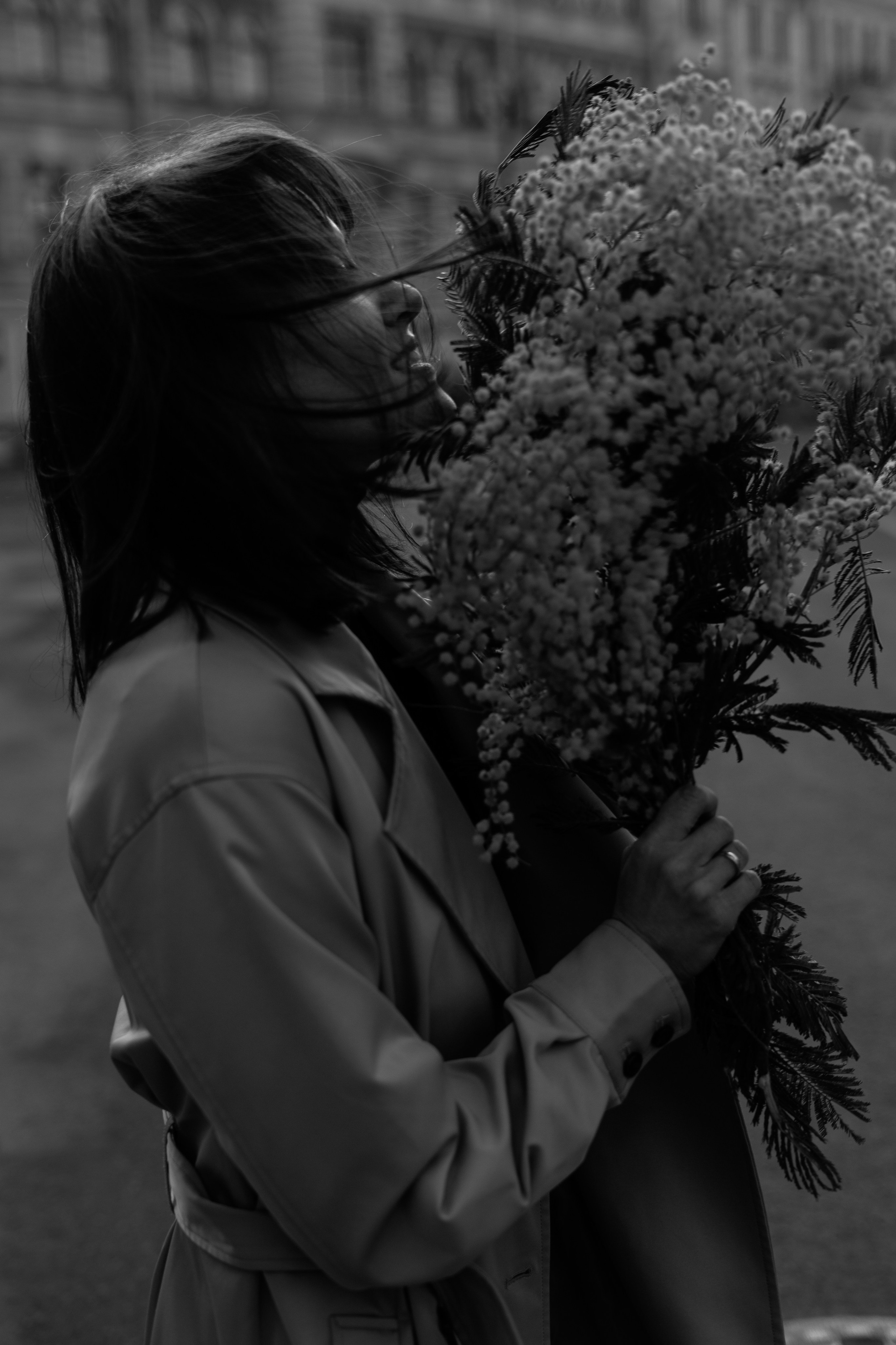 Маргарита. Портретный фотограф Санкт-Петербург Зикс Елизавета