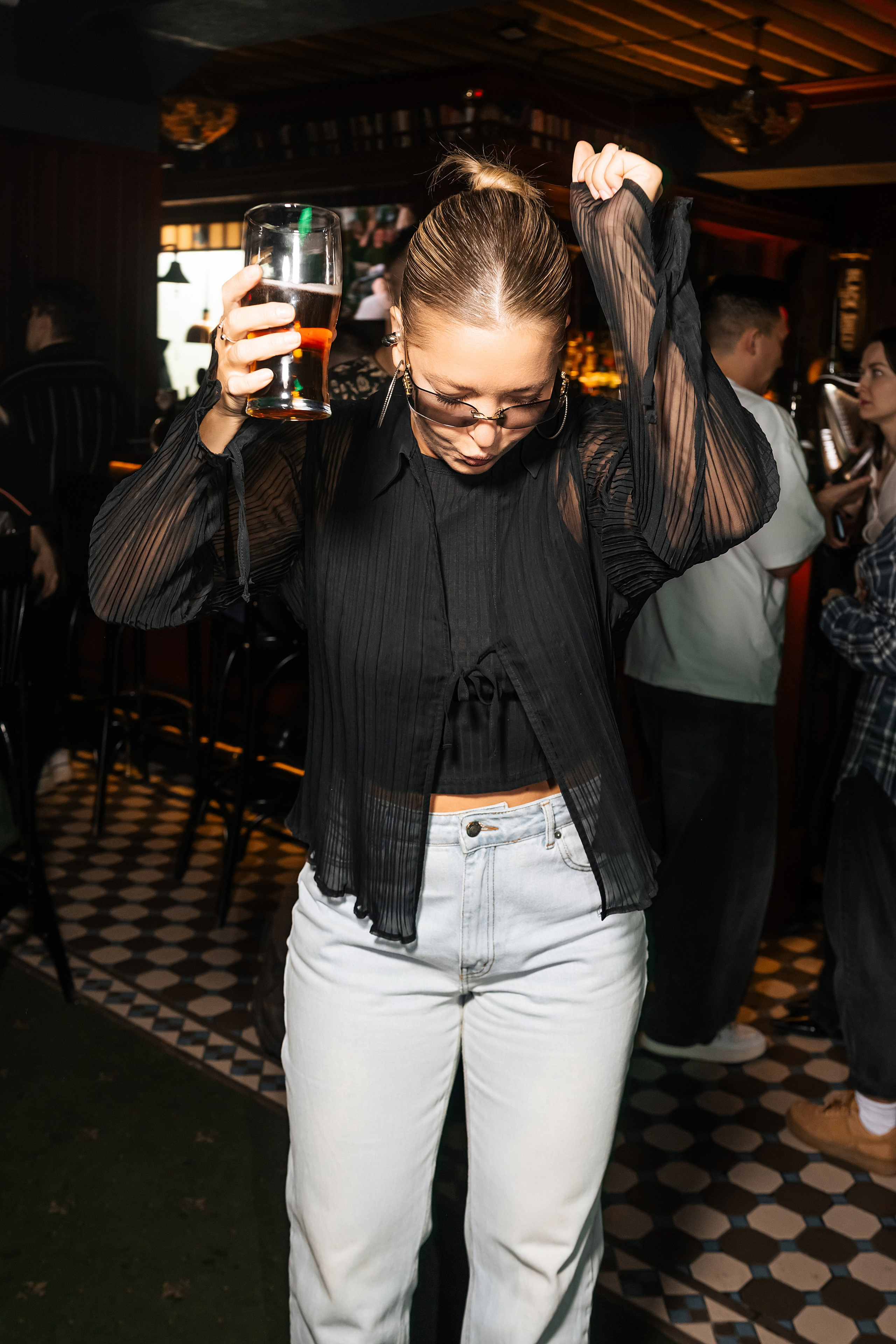 Репортажный фотограф в Новосибирске