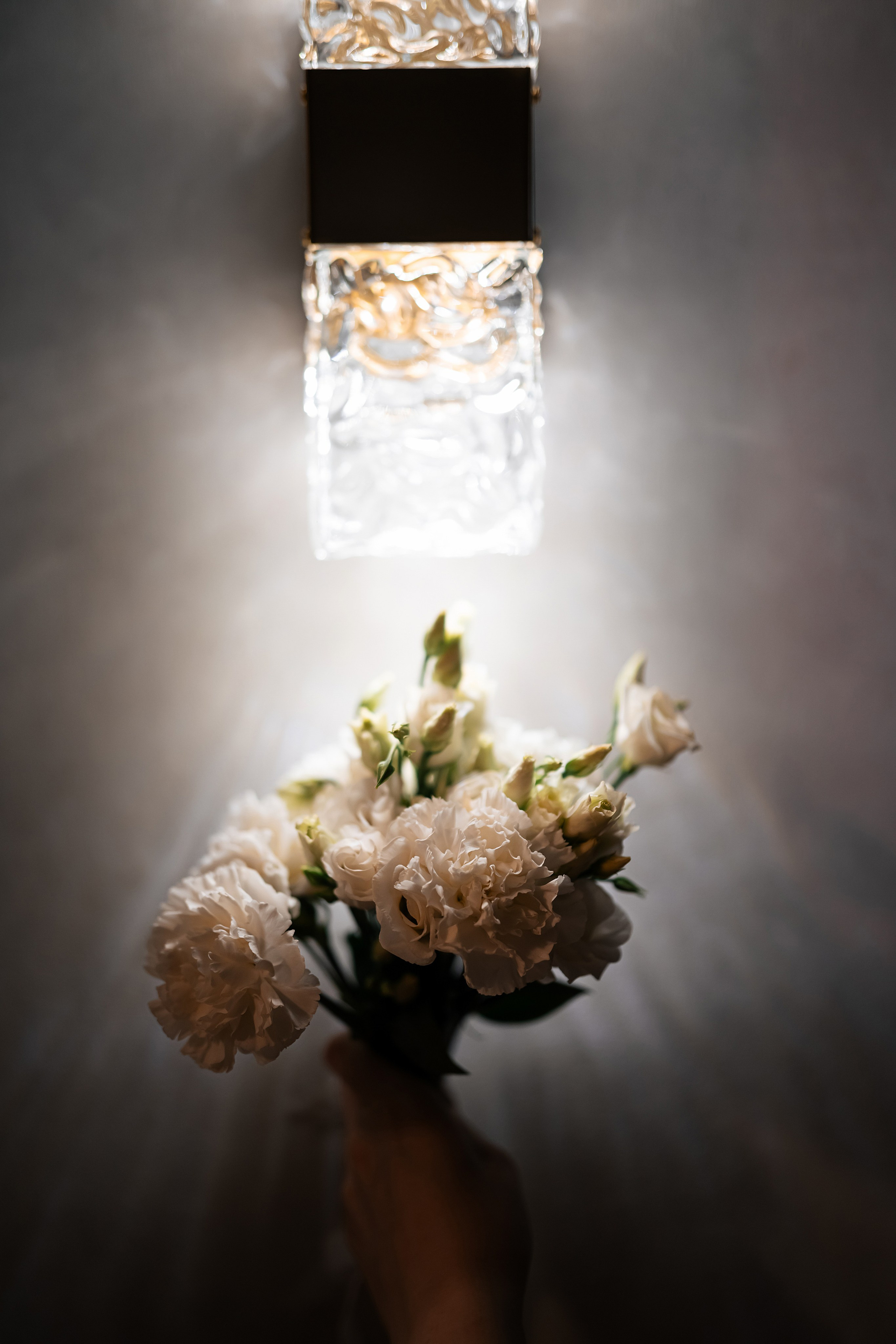 Свадебная фотосессия Дмитрия и Галии