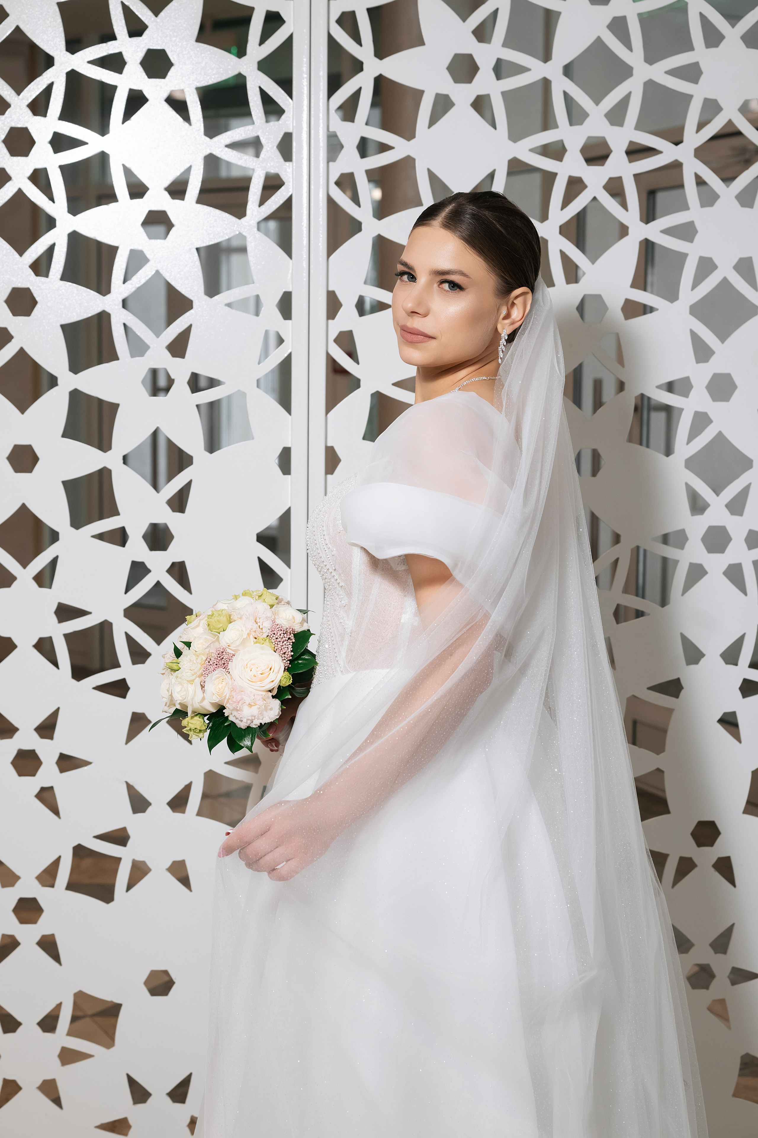 Свадебная фотосесия для Александа и Александры